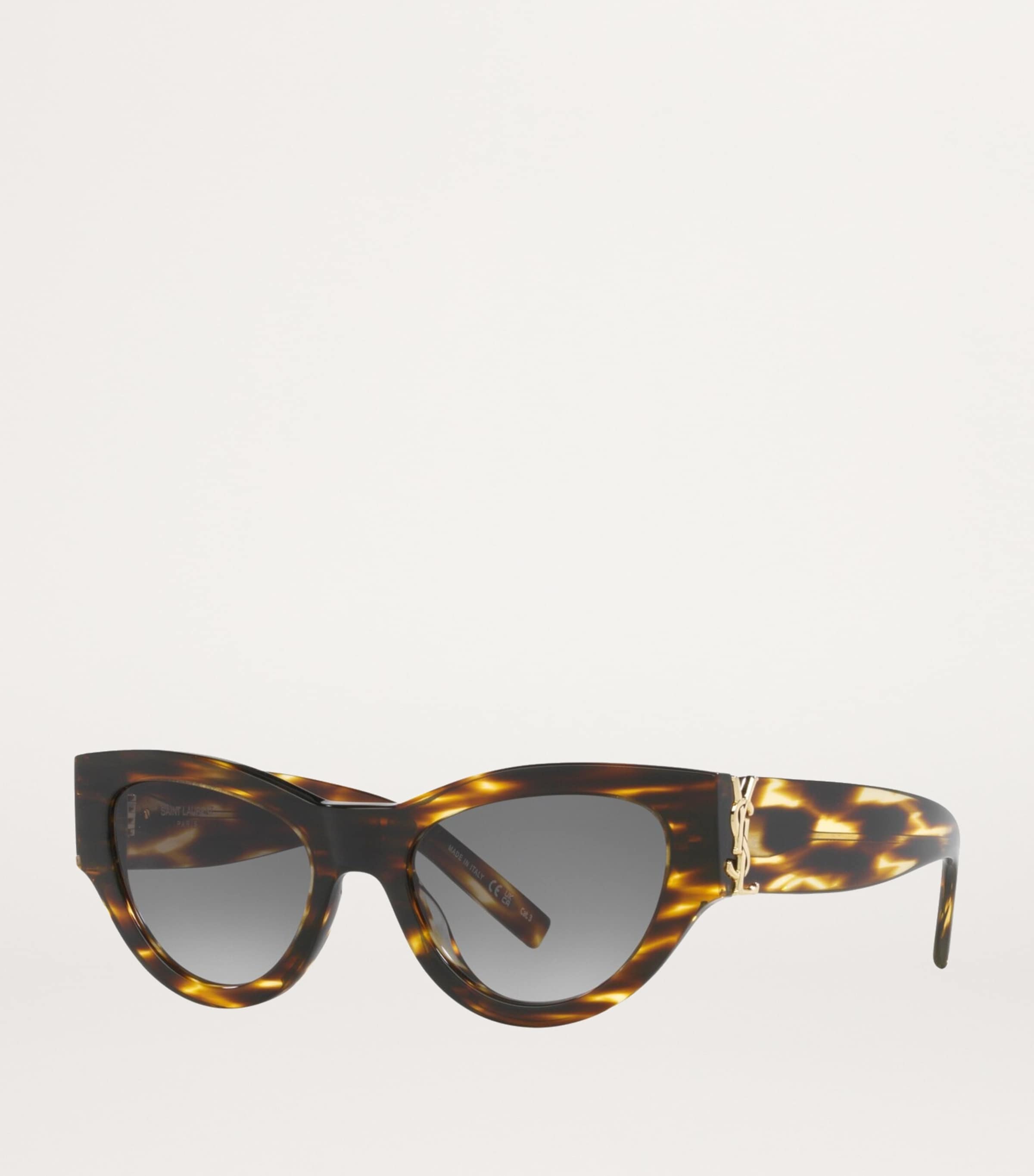 Saint Laurent Acetate 0YS000321 Sunglasses Image 2