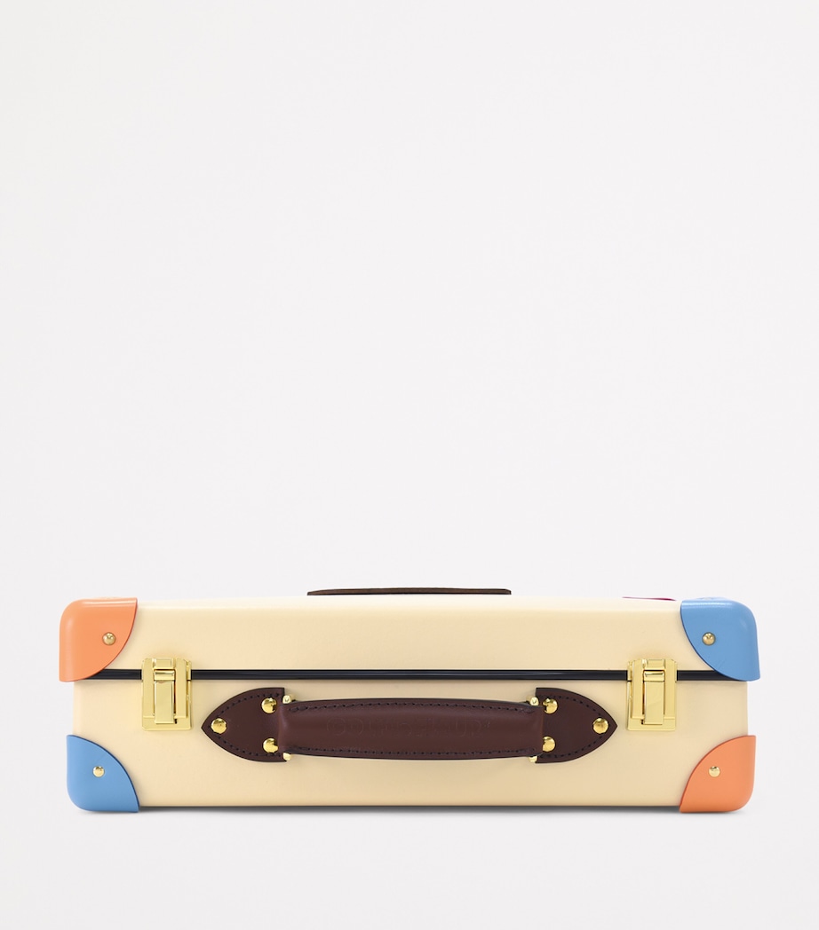 x GOLF Le FLEUR* Small Attaché IVORY Image 5