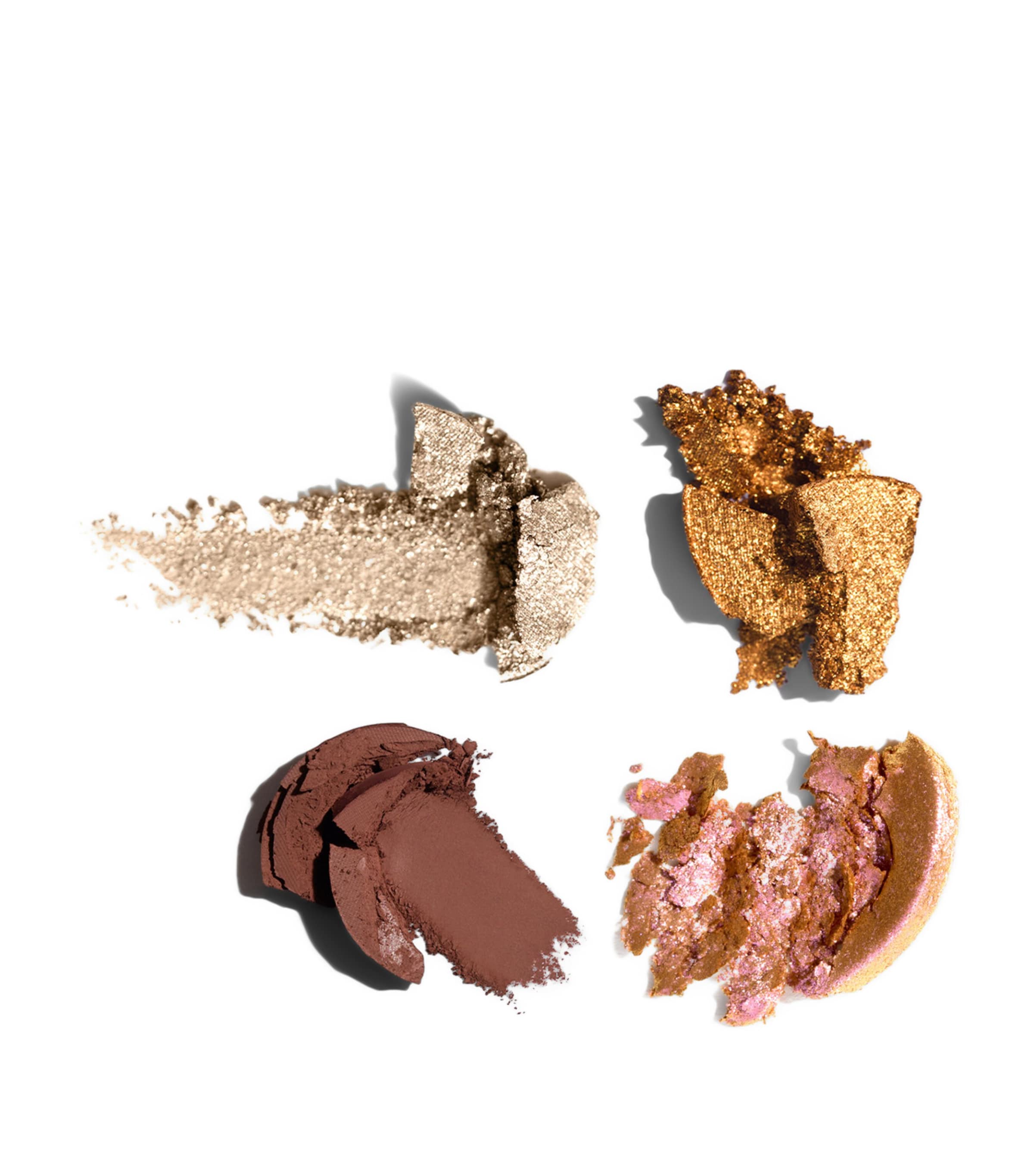 Eye Shadow Quad: Nirvana Nectar NIRVANA NECTAR Image 2