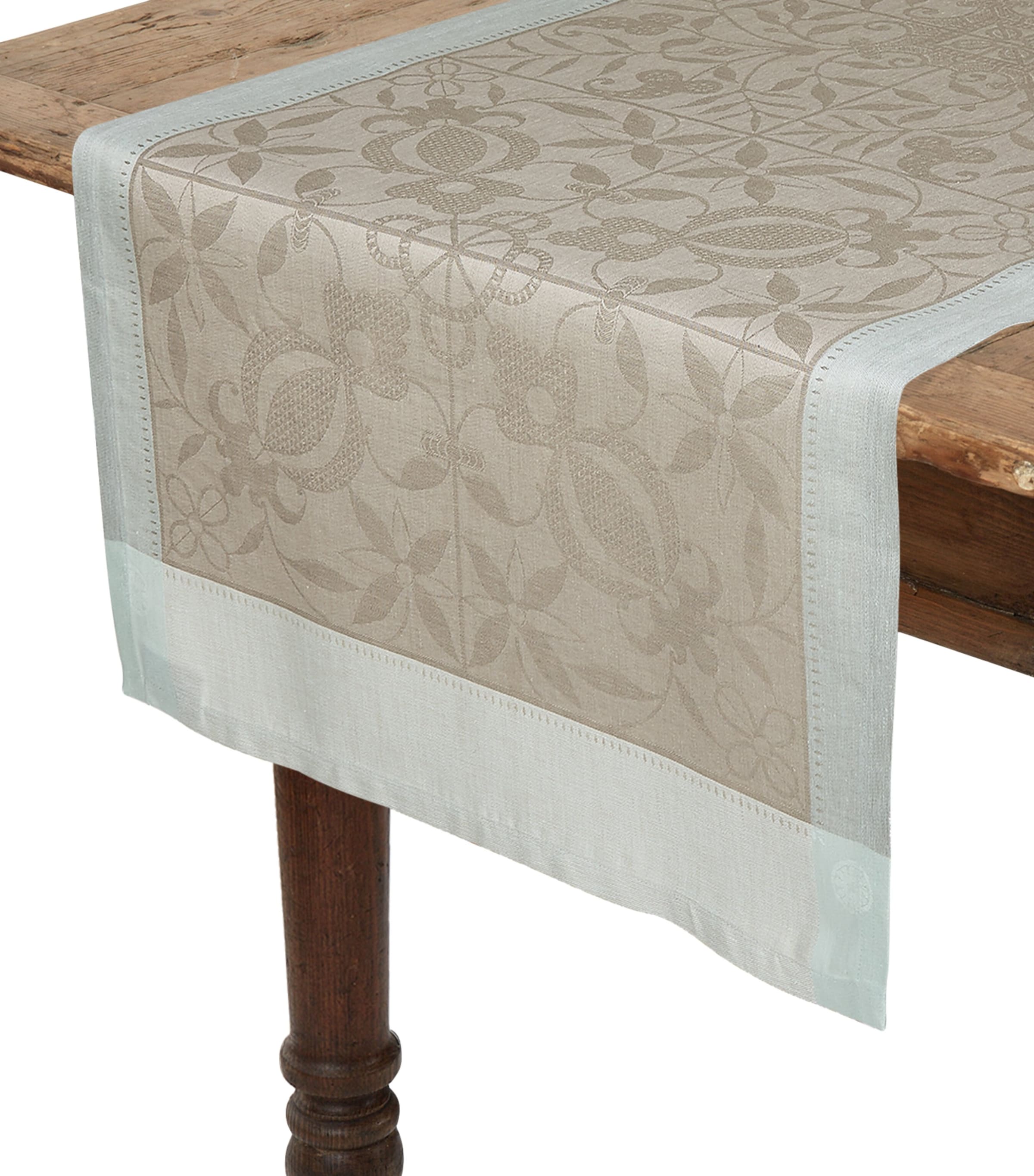 LE JACQUARD FRANÇAIS VENEZIA TABLE RUNNER