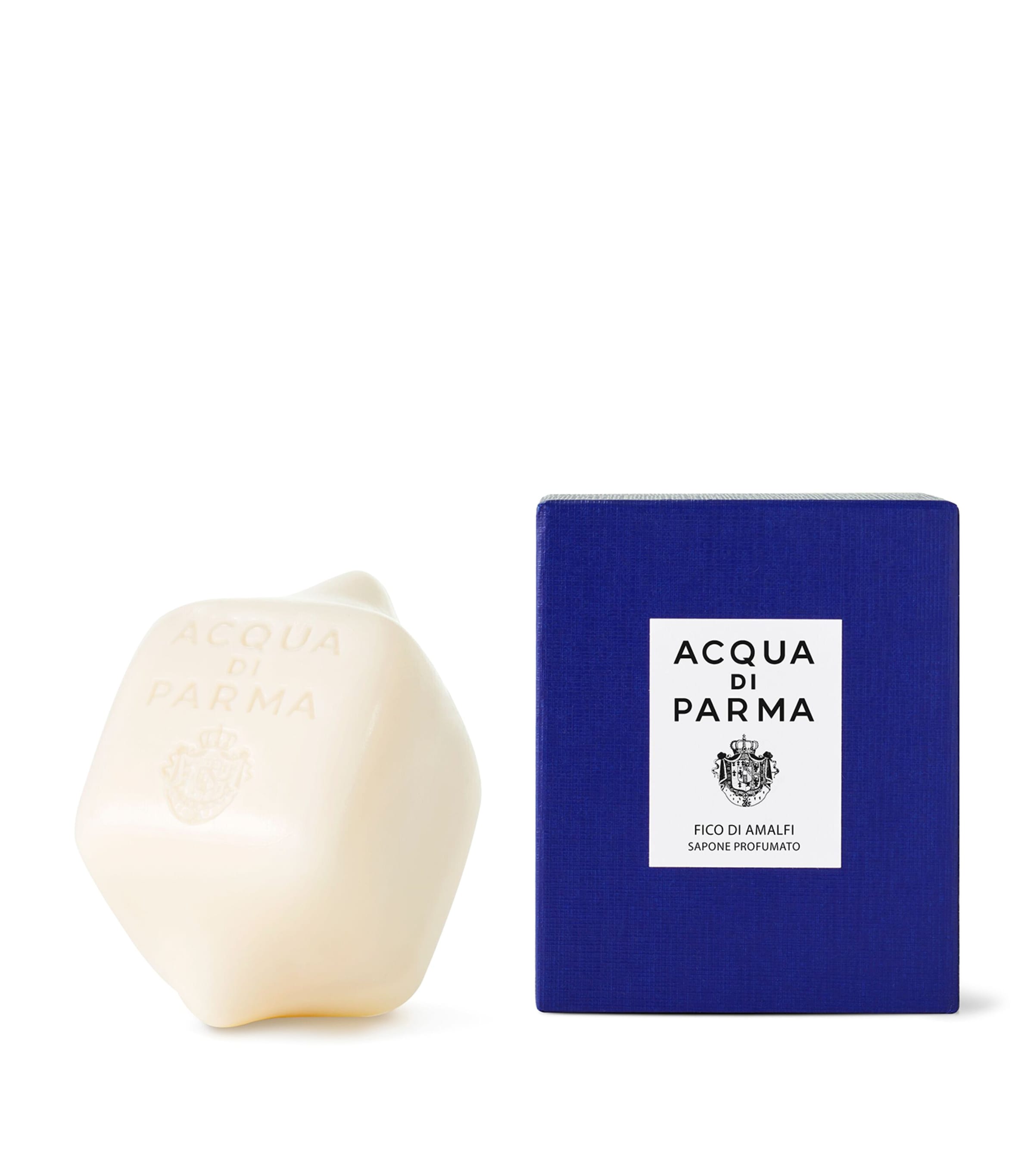 Blu Mediterraneo Fico di Amalfi Citrus Soap (220g) NO COLOUR Image 2