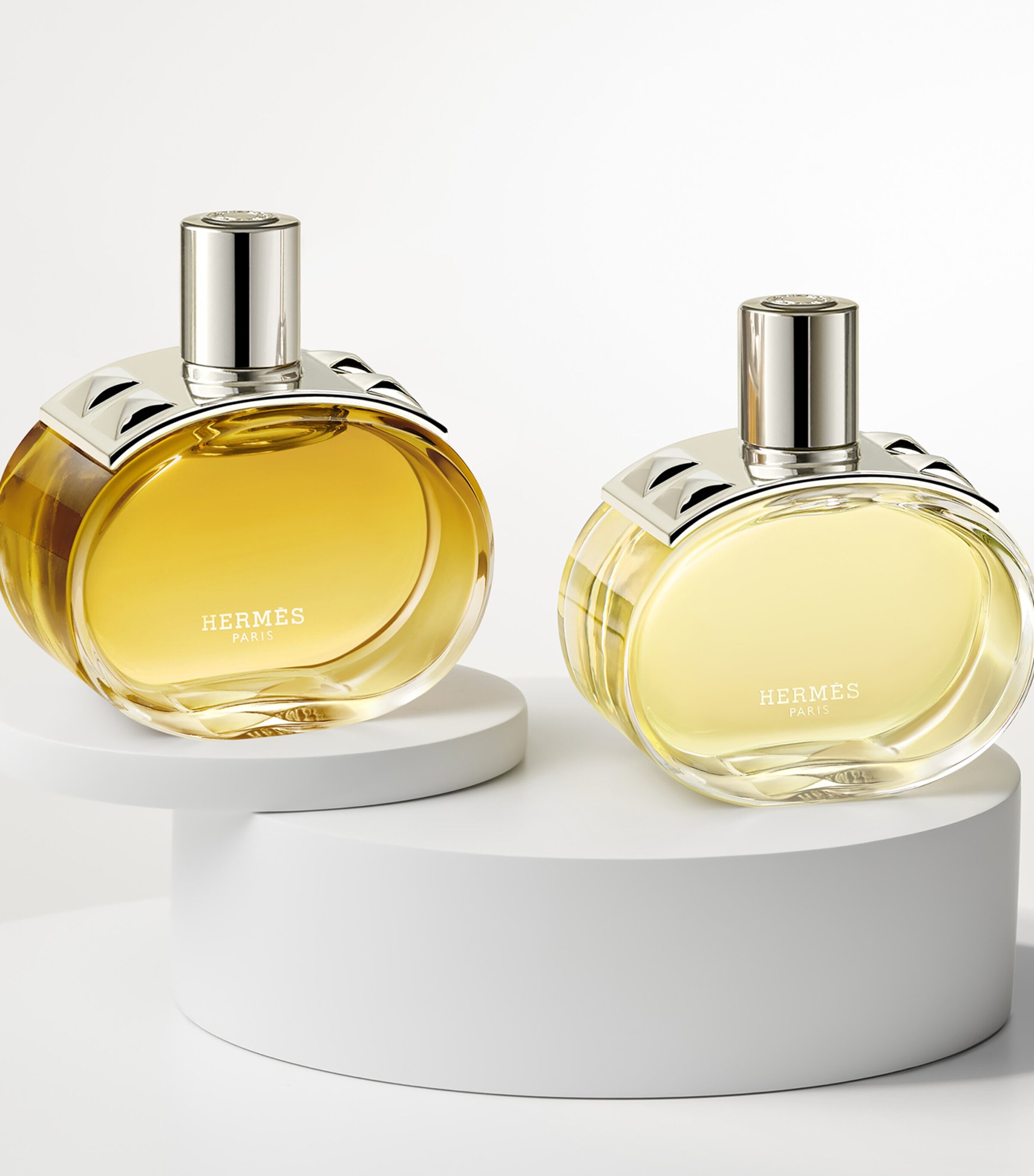 Barénia Intense Eau de Parfum (125ml) – Refill NO COLOUR Image 5