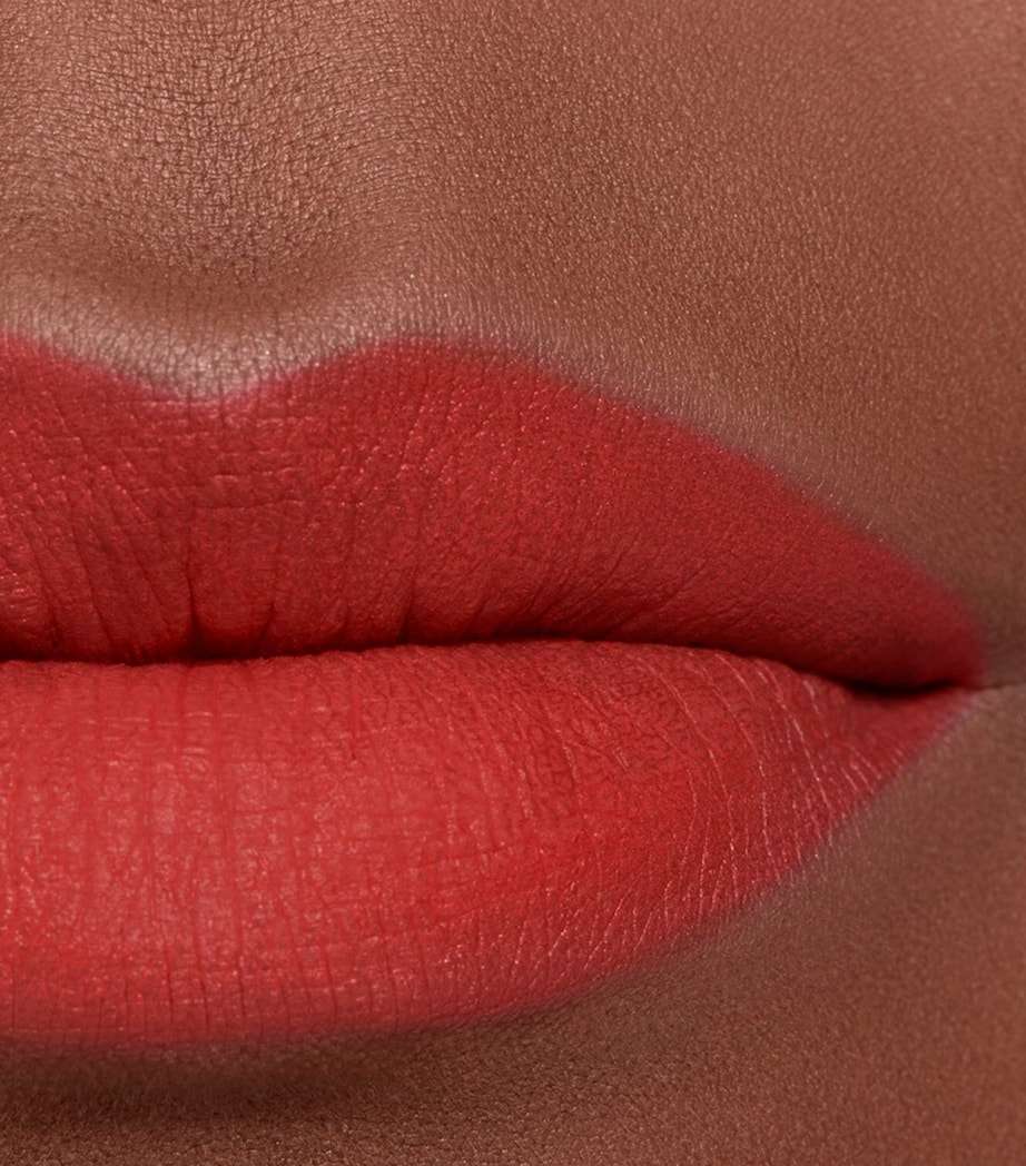 ROUGE ALLURE LIQUID VELVET Ultrawear Intense Matte Liquid Lip Colour PASSIONNANTE Image 4