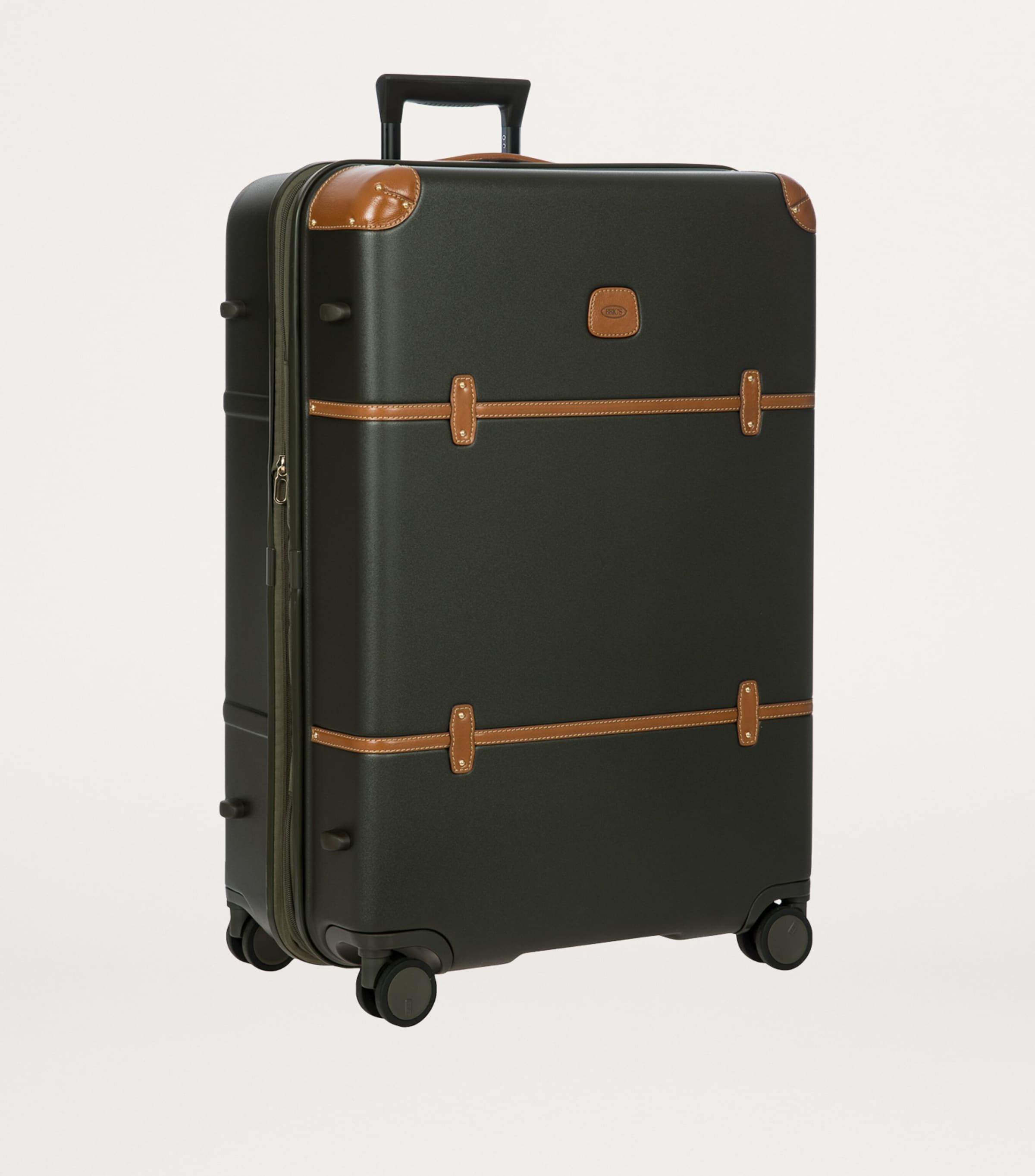Bellagio 3 Check-In Suitcase (76cm) OLIVE 078 Image 2