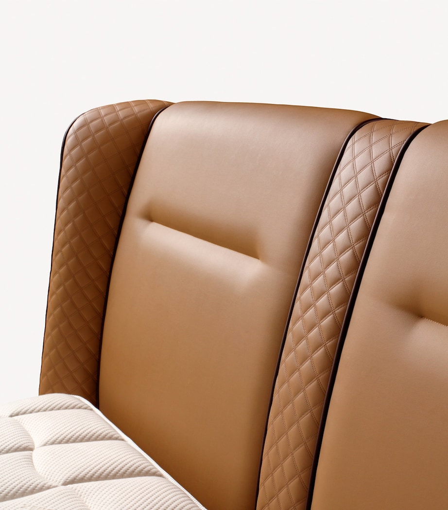 Cosmopolitan Headboard (220cm) NO COLOUR Image 6