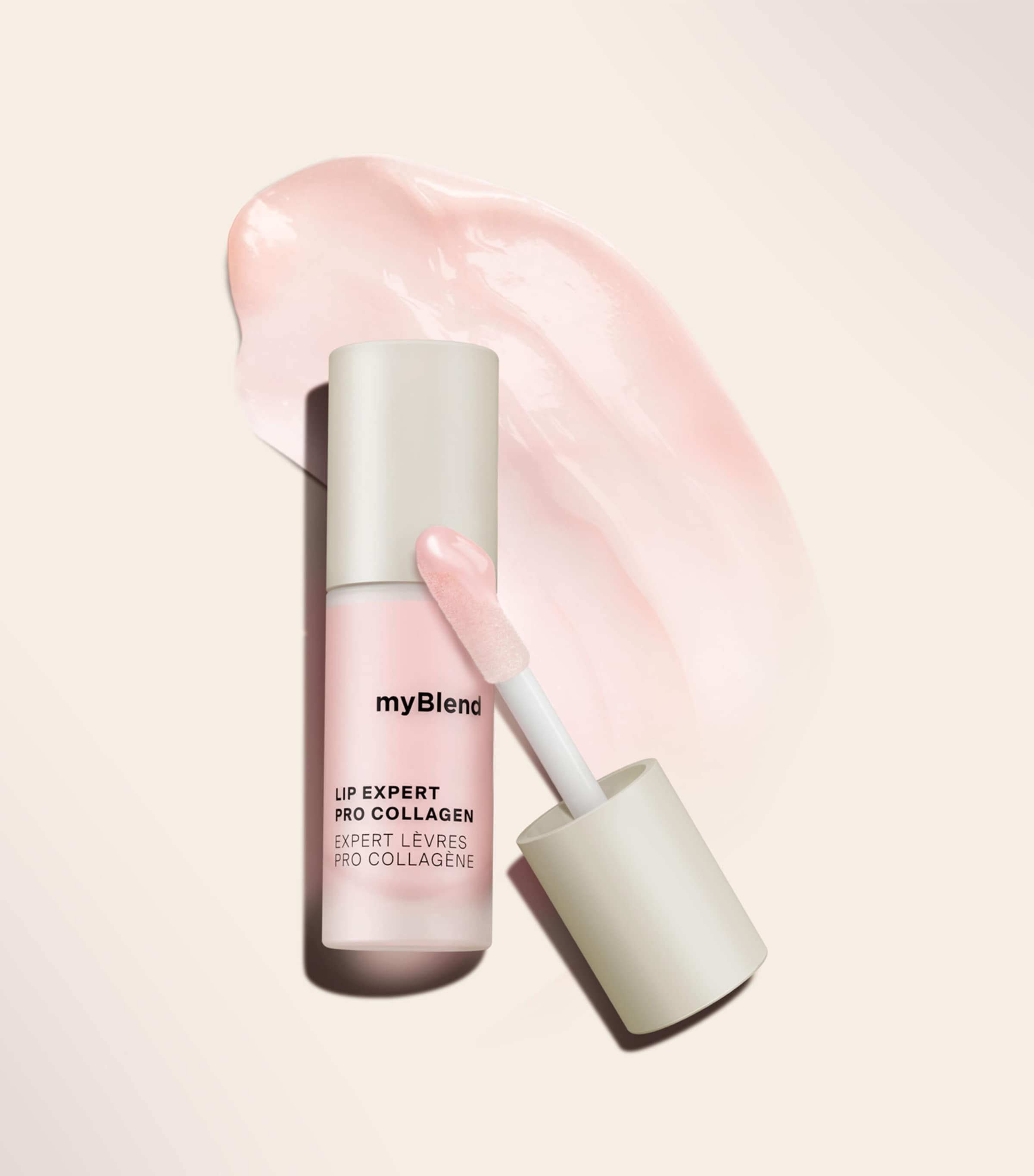 Pro Collagen Lip Expert (10ml) NO COLOUR Image 2