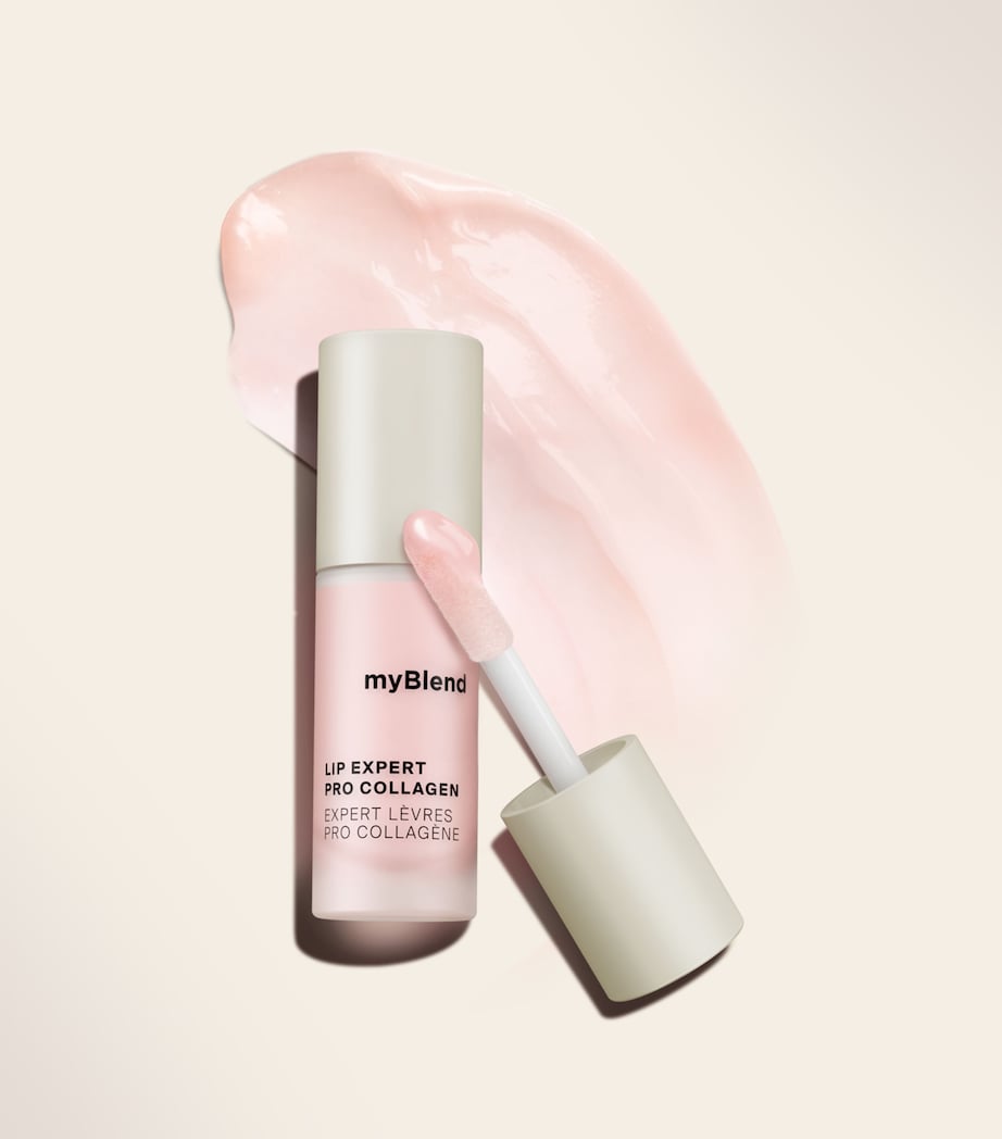 Pro Collagen Lip Expert (10ml) NO COLOUR Image 2