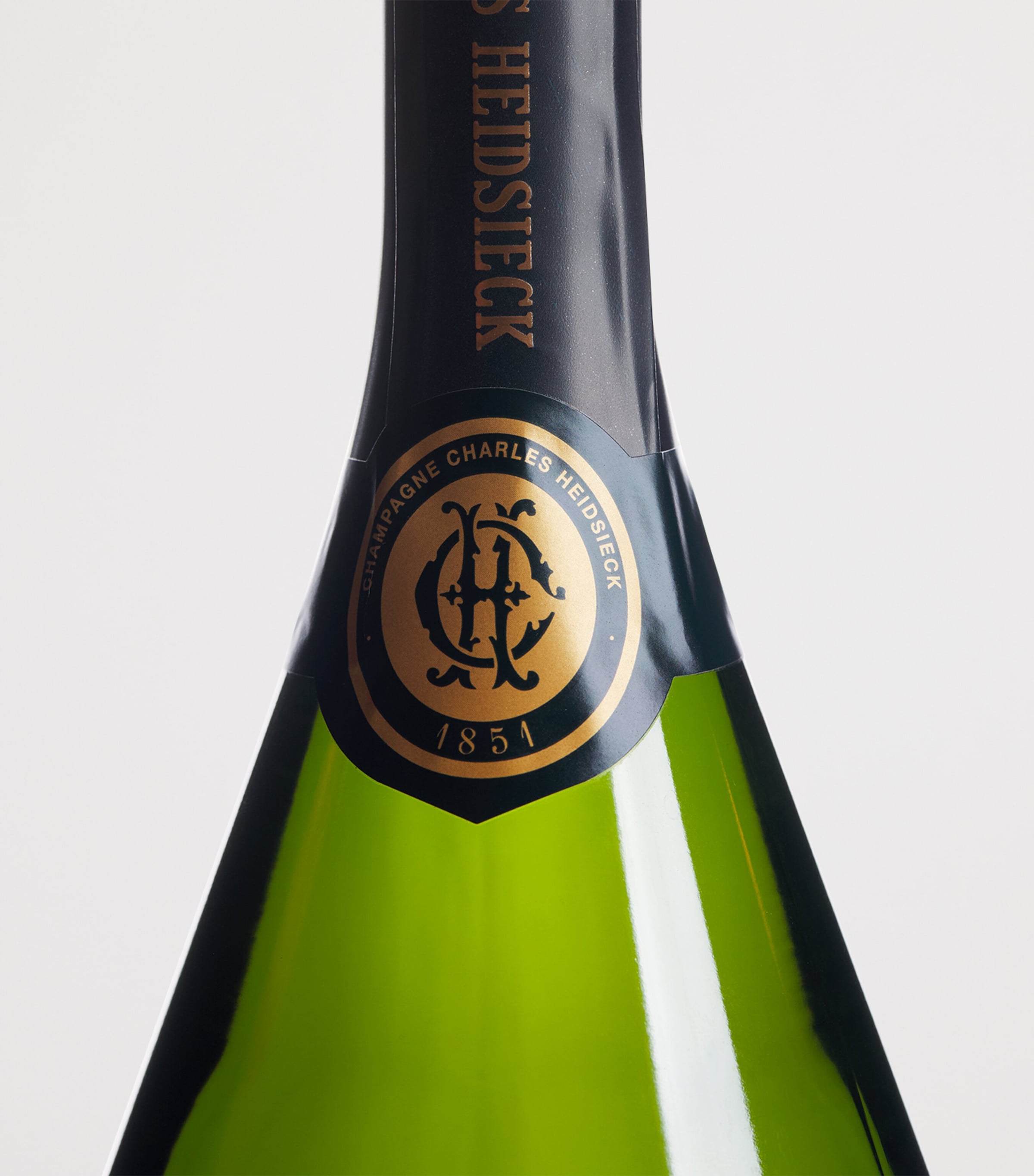 Charles Heidsieck Charles Heidsieck Blanc des Millénaires 2014 (75cl) - Champagne, France White Image 2