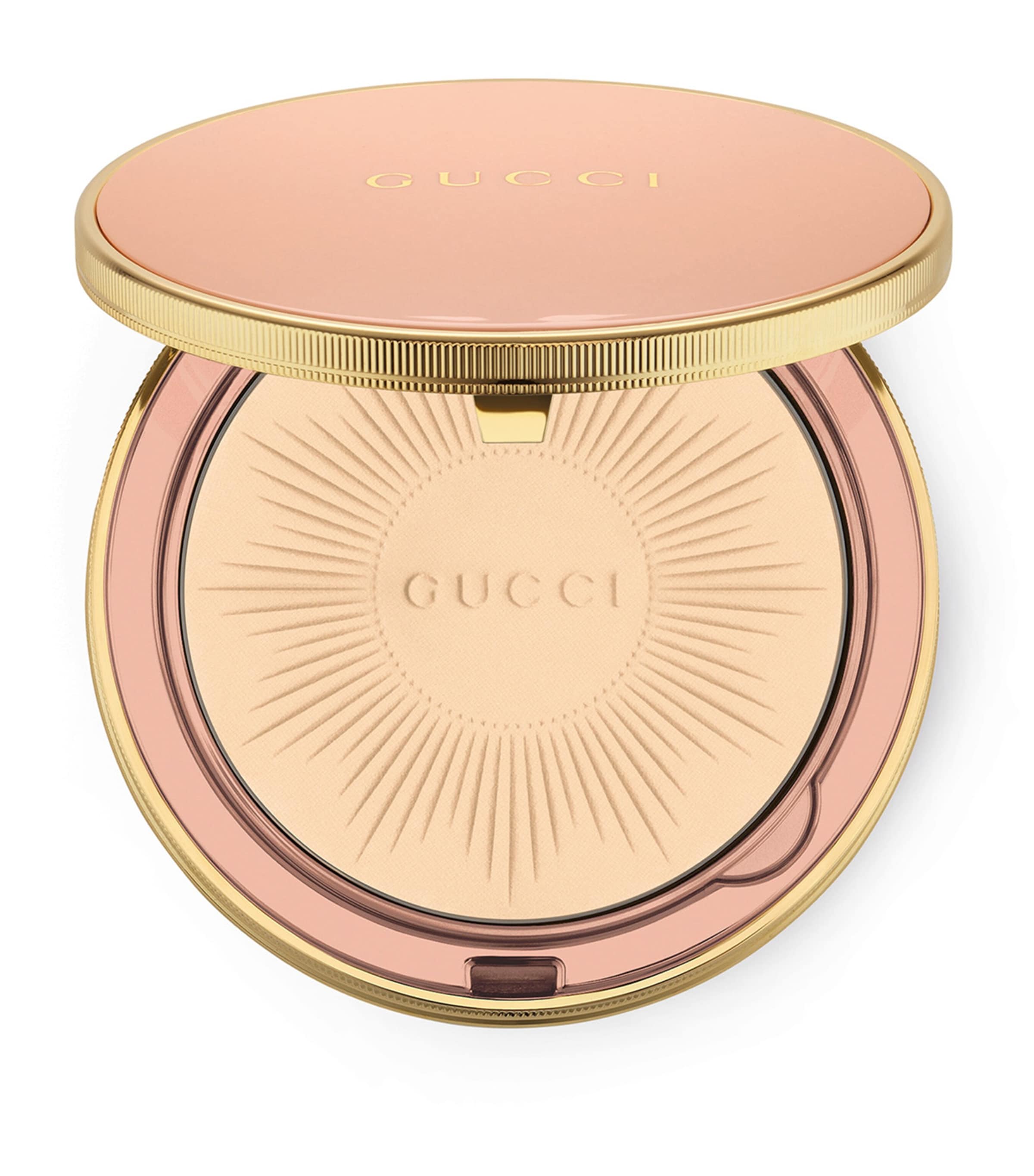 Matte Pressed Powder 01 Image 1