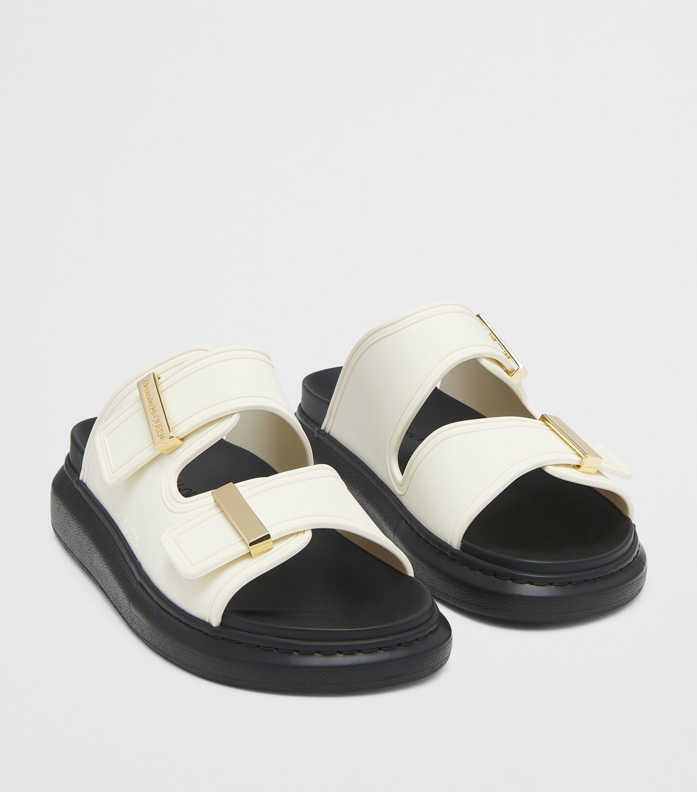 Rubber Hybrid Slides 9521 Image 2