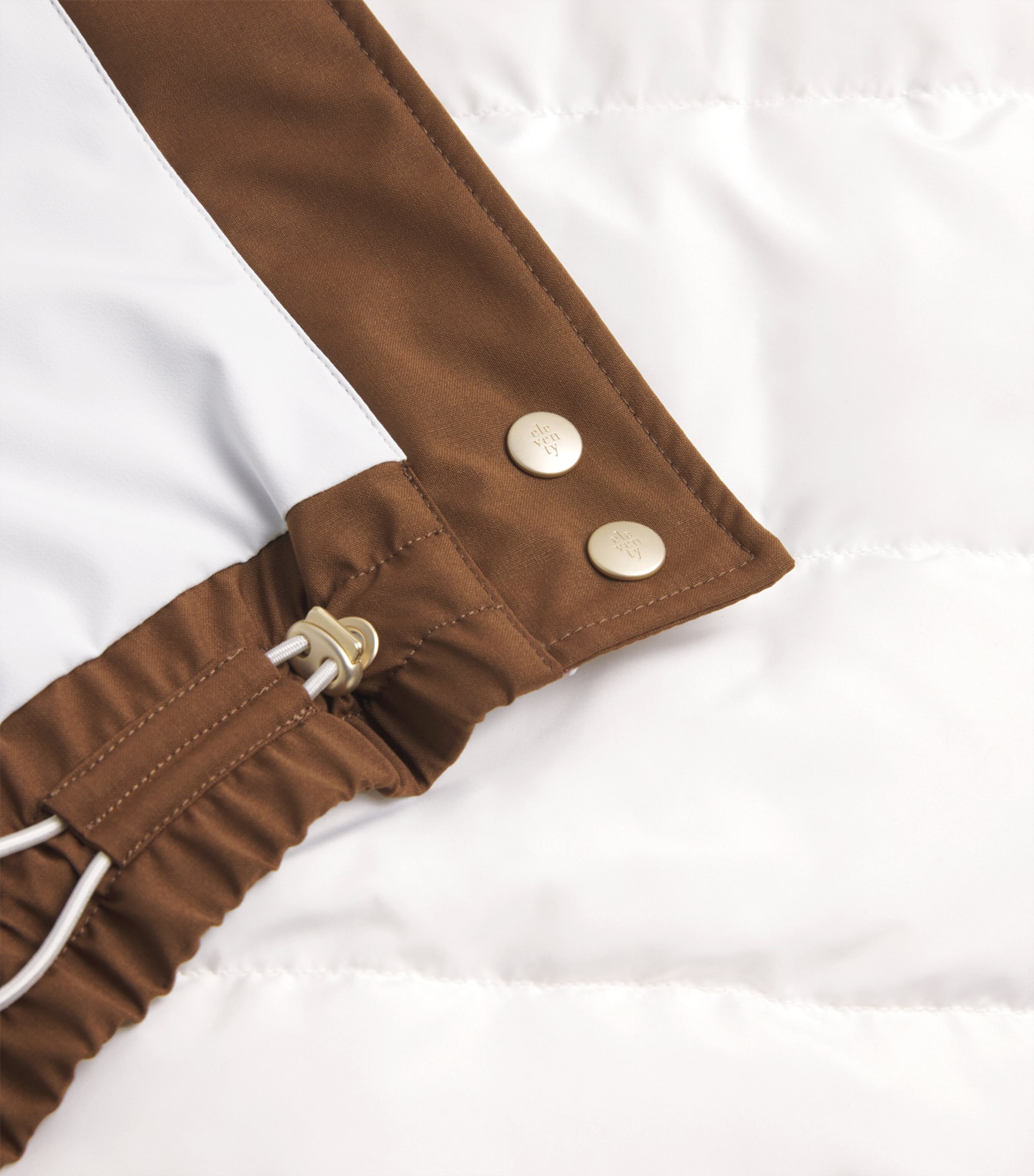 Down Technical Parka VICUNA Image 5