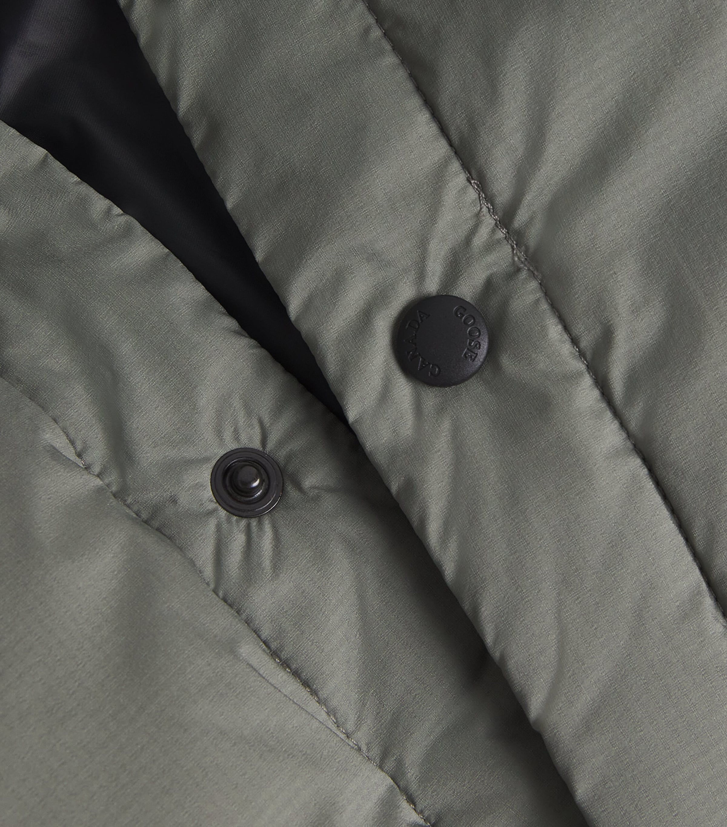 Water-Repellent Lodge Coach Jacket 9852 Image 5