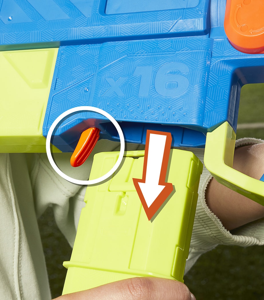 Nerf N Series Sprinter MULTI Image 7