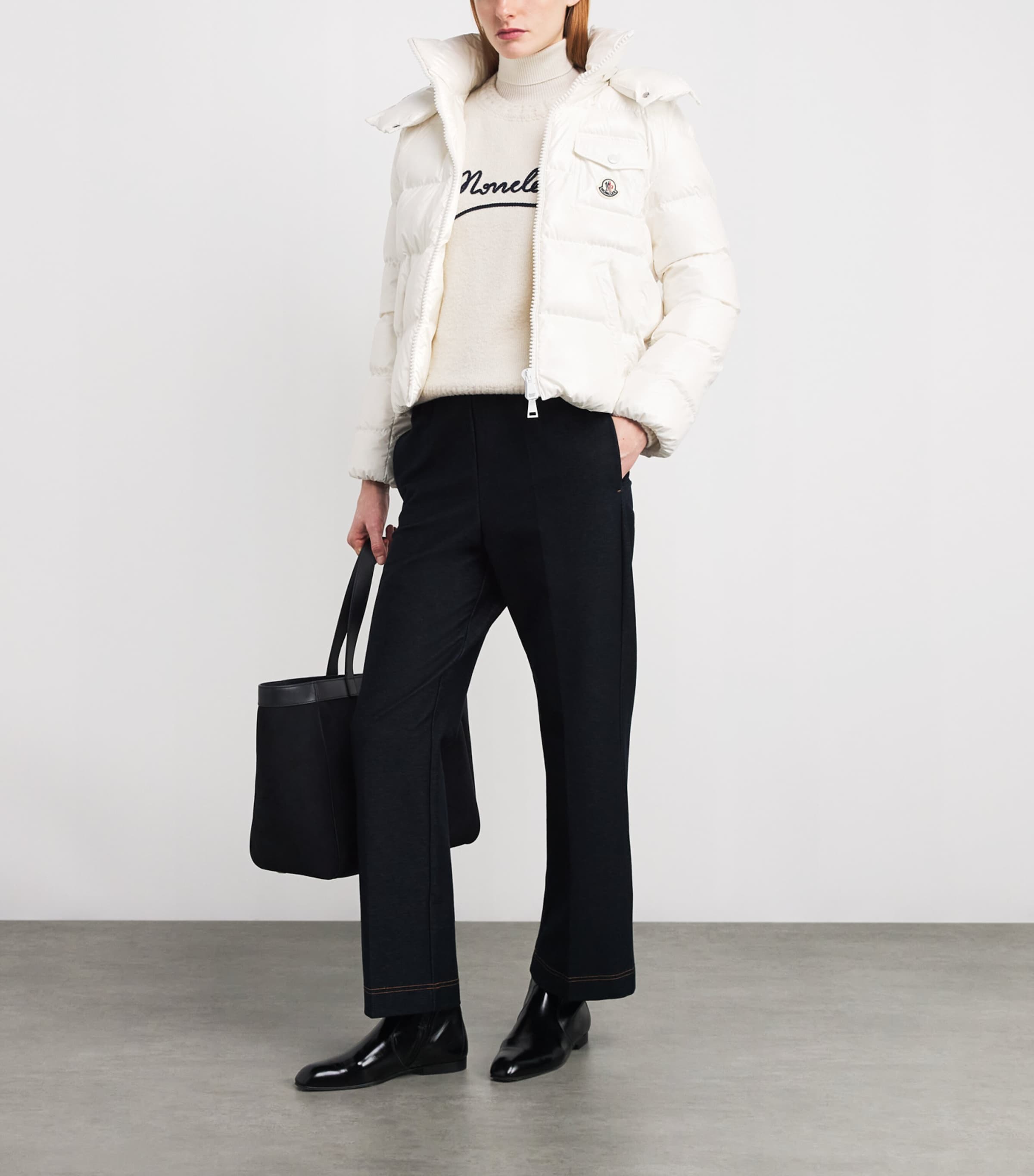 Down Andro Puffer Jacket 34 Image 2