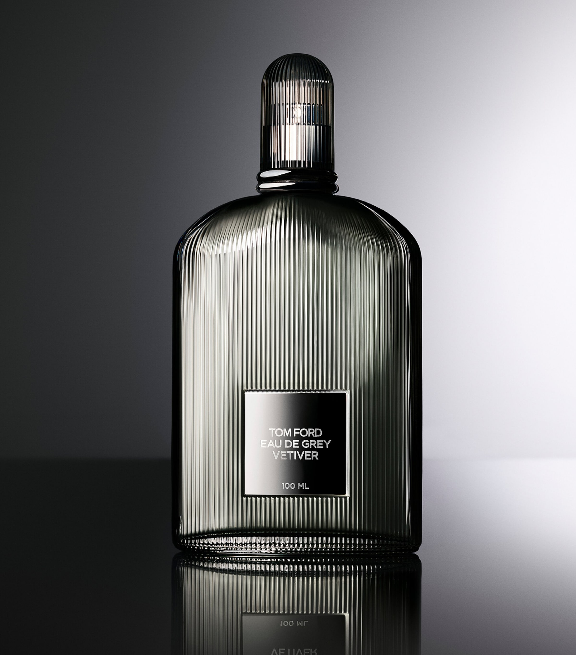 TOM FORD Eau de Grey Vetiver Eau de Toilette (100ml) Image 2