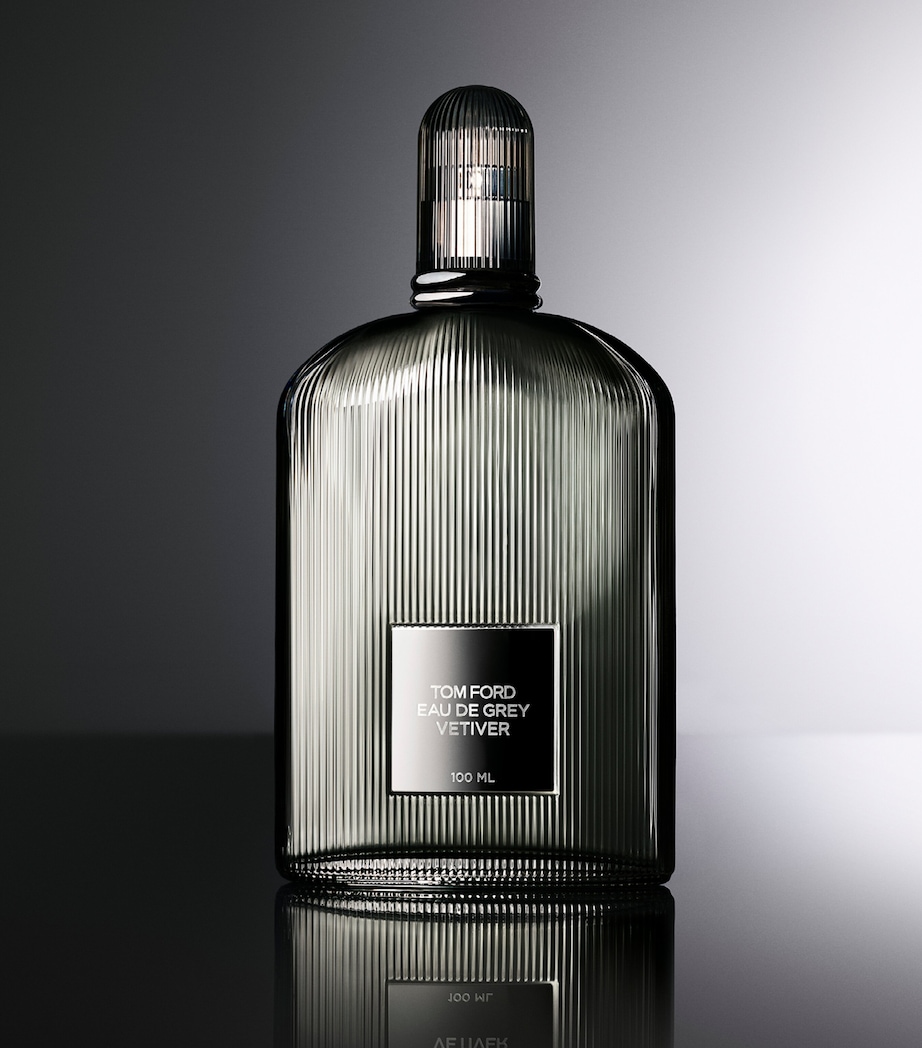 TOM FORD Eau de Grey Vetiver Eau de Toilette (100ml) Image 2