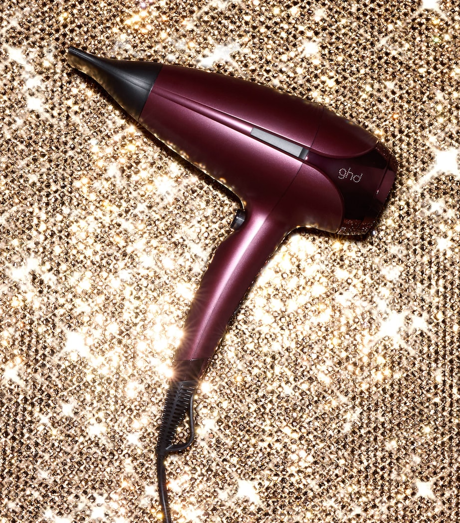 Helios Hairdryer Gift Set NO COLOUR Image 7