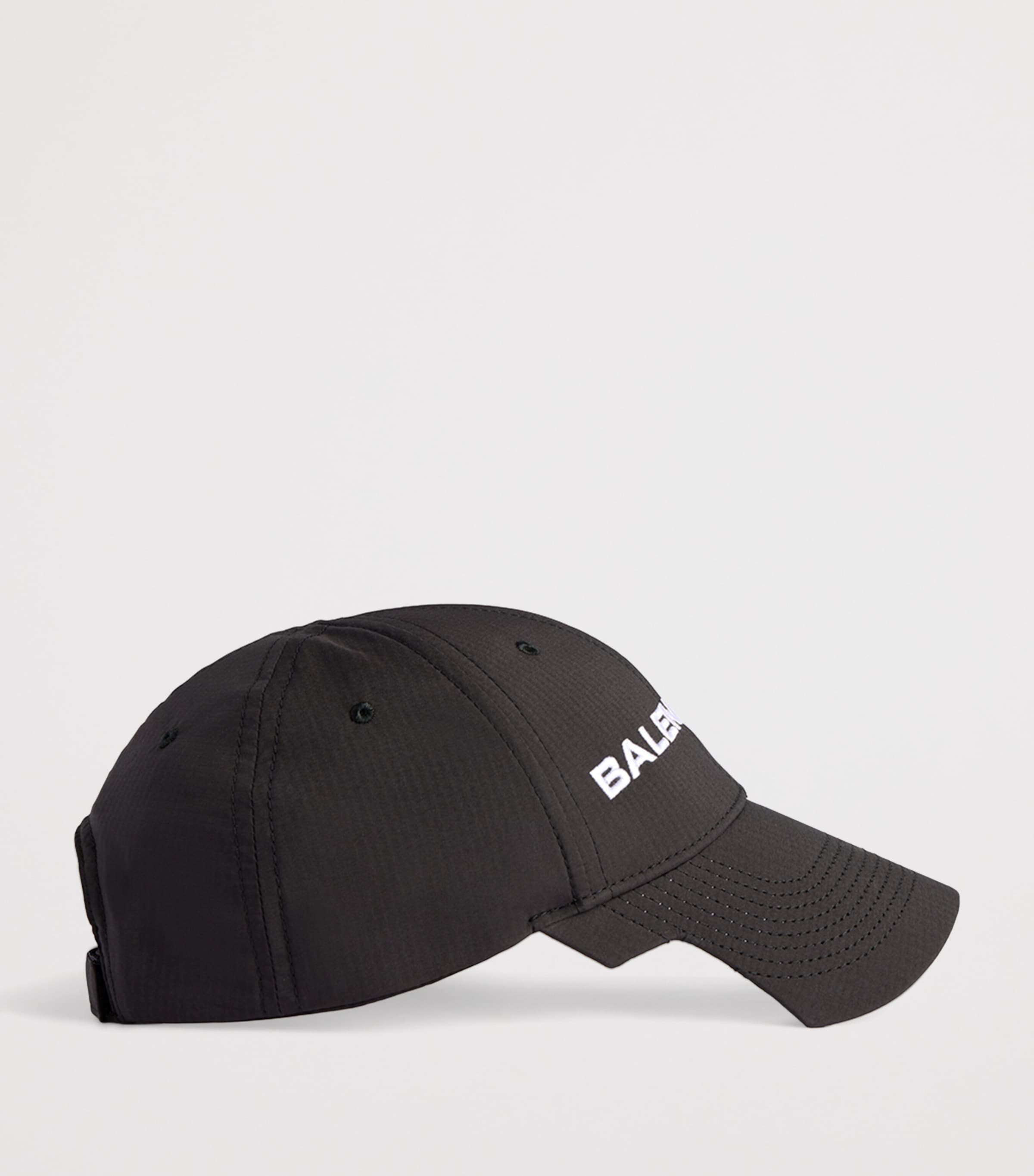 Balenciaga Logo Cap | Harrods US