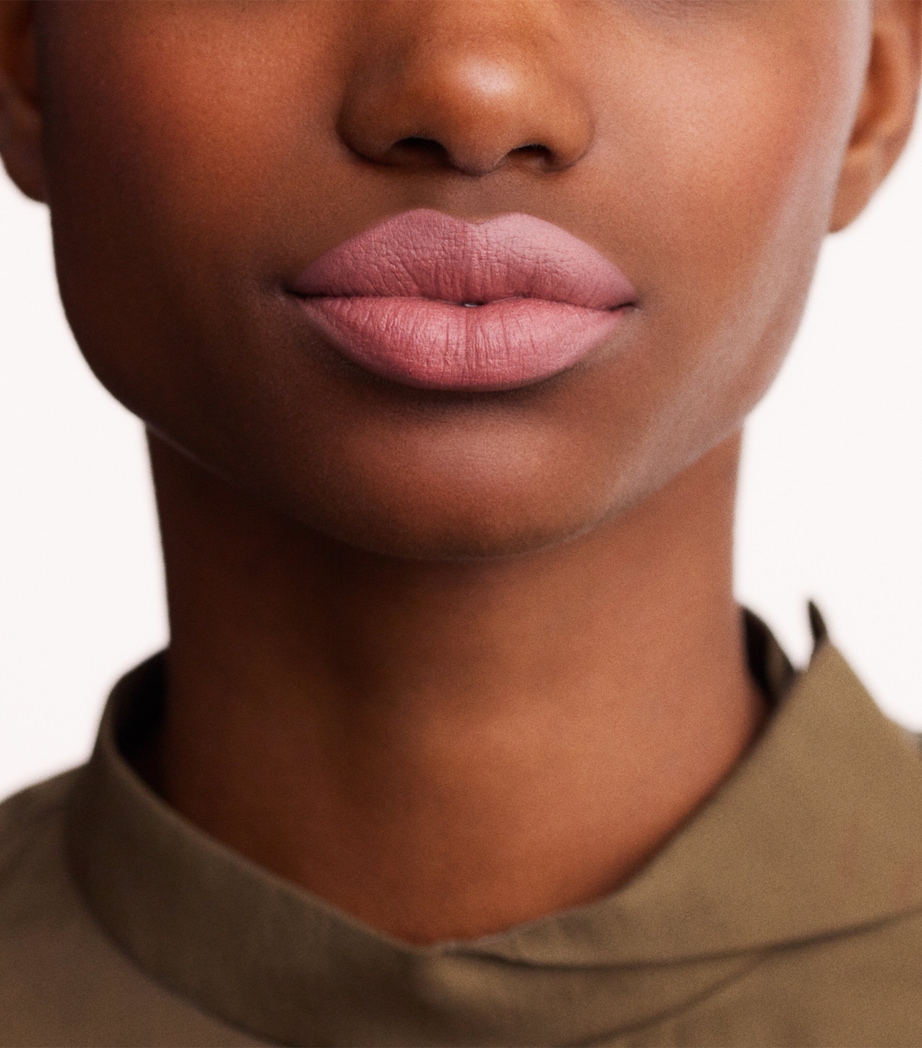 Rouge Hermès Matte Lipstick - 11 Beige Naturel Refill 11 BEIGE NATUREL Image 5