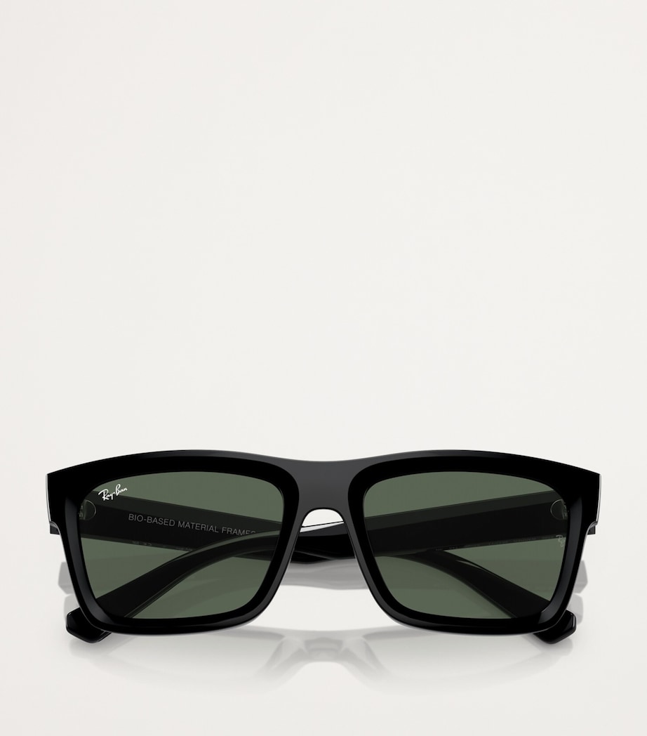 Acetate 0RB4396 Sunglasses 667771 Image 5