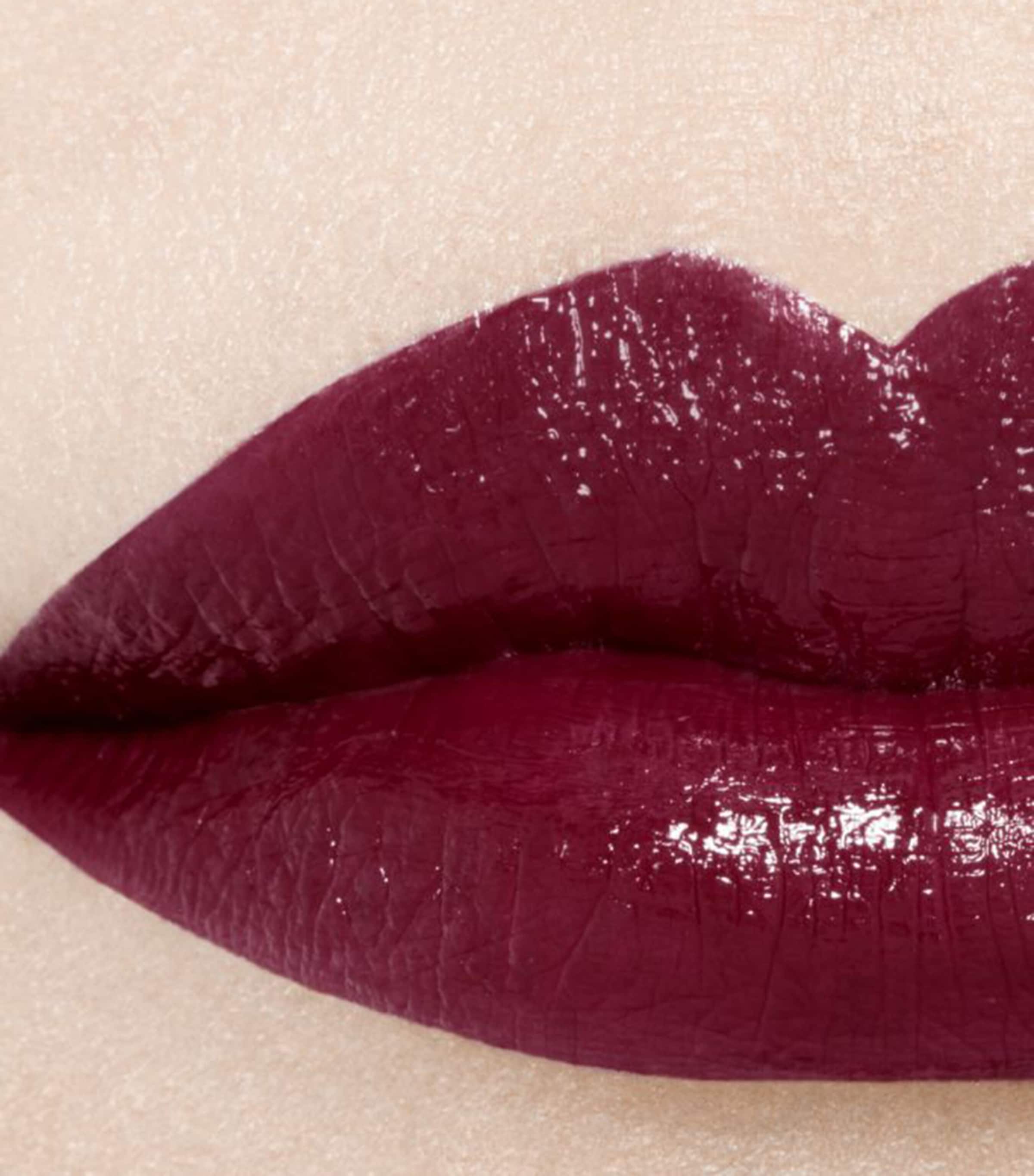 ROUGE ALLURE LAQUE Ultrawear Shine Liquid Lip Colour ETERNITE 79 Image 3