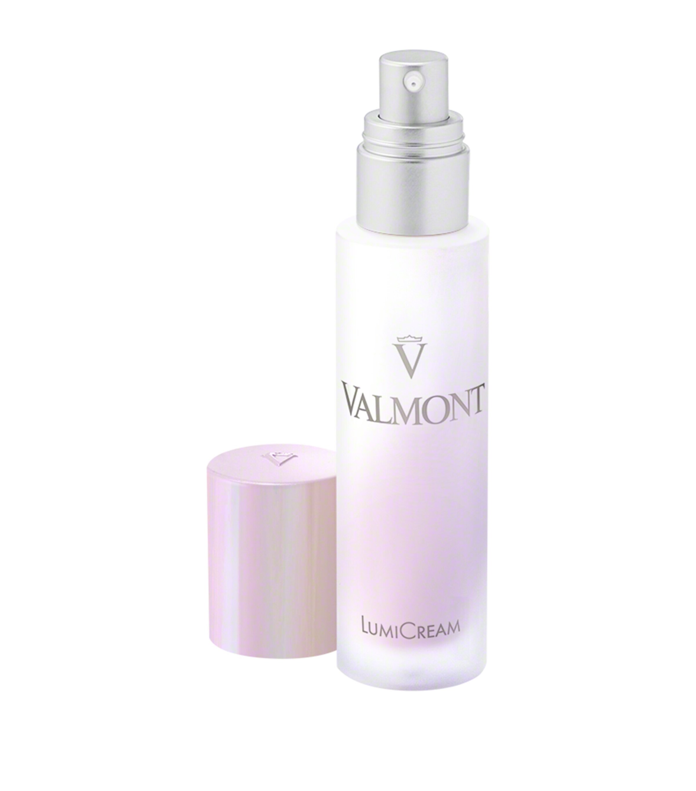 LumiCream Moisturiser (50ml) NO COLOUR Image 7