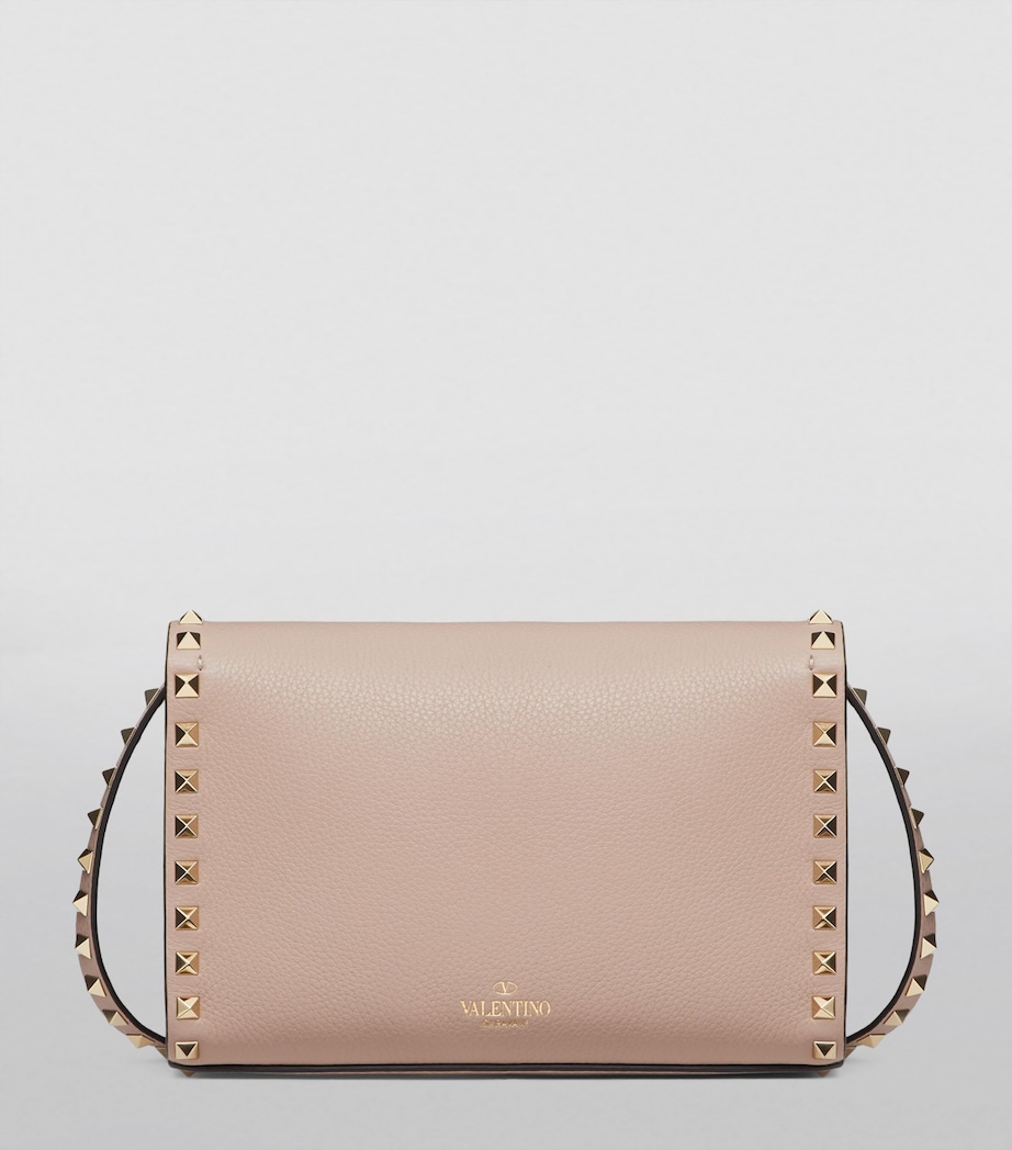 Rockstud Alcove Shoulder Bag P45 Image 3
