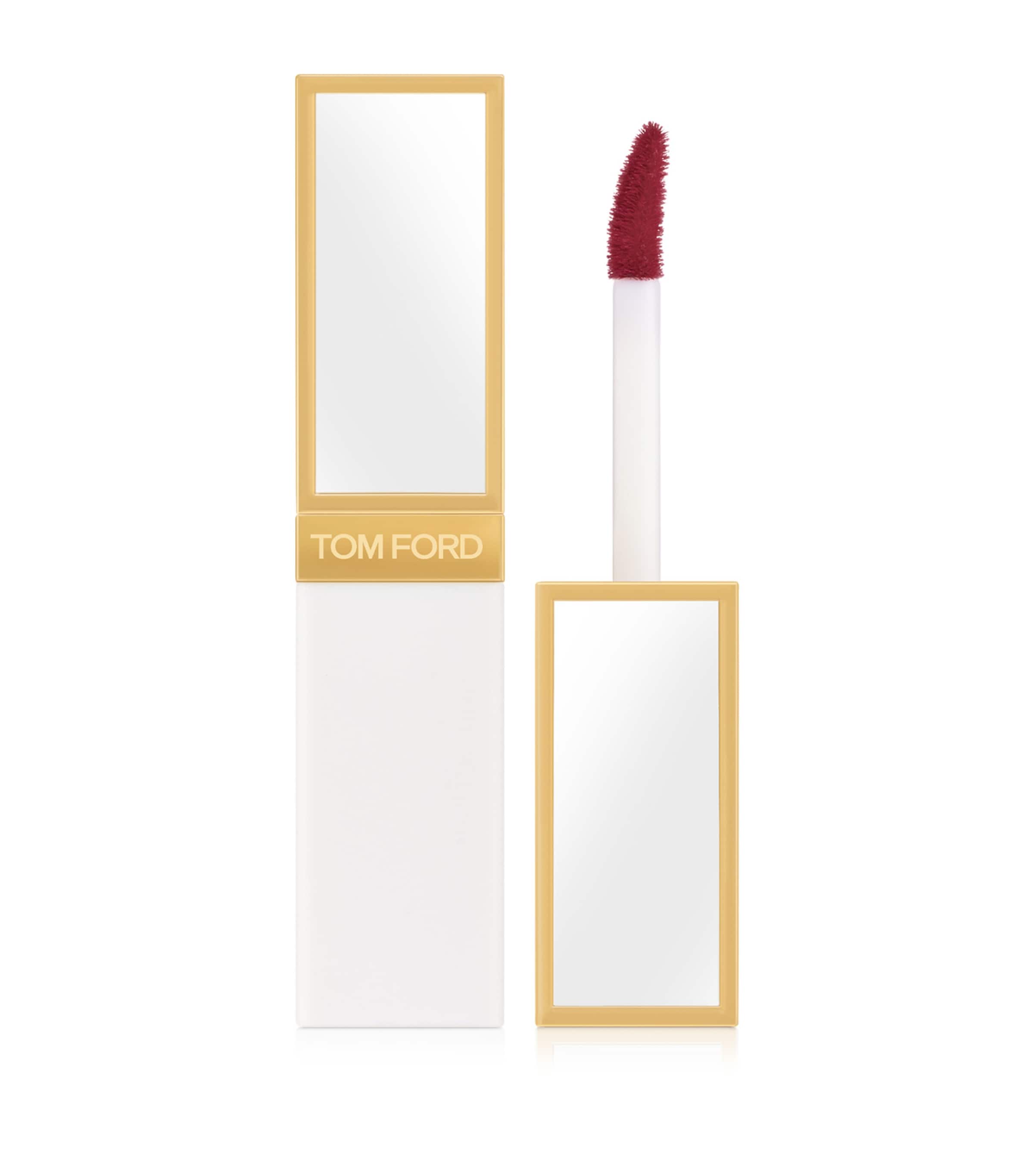 TOM FORD Soleil Tinted Lip Glow Bare Glow Image 1