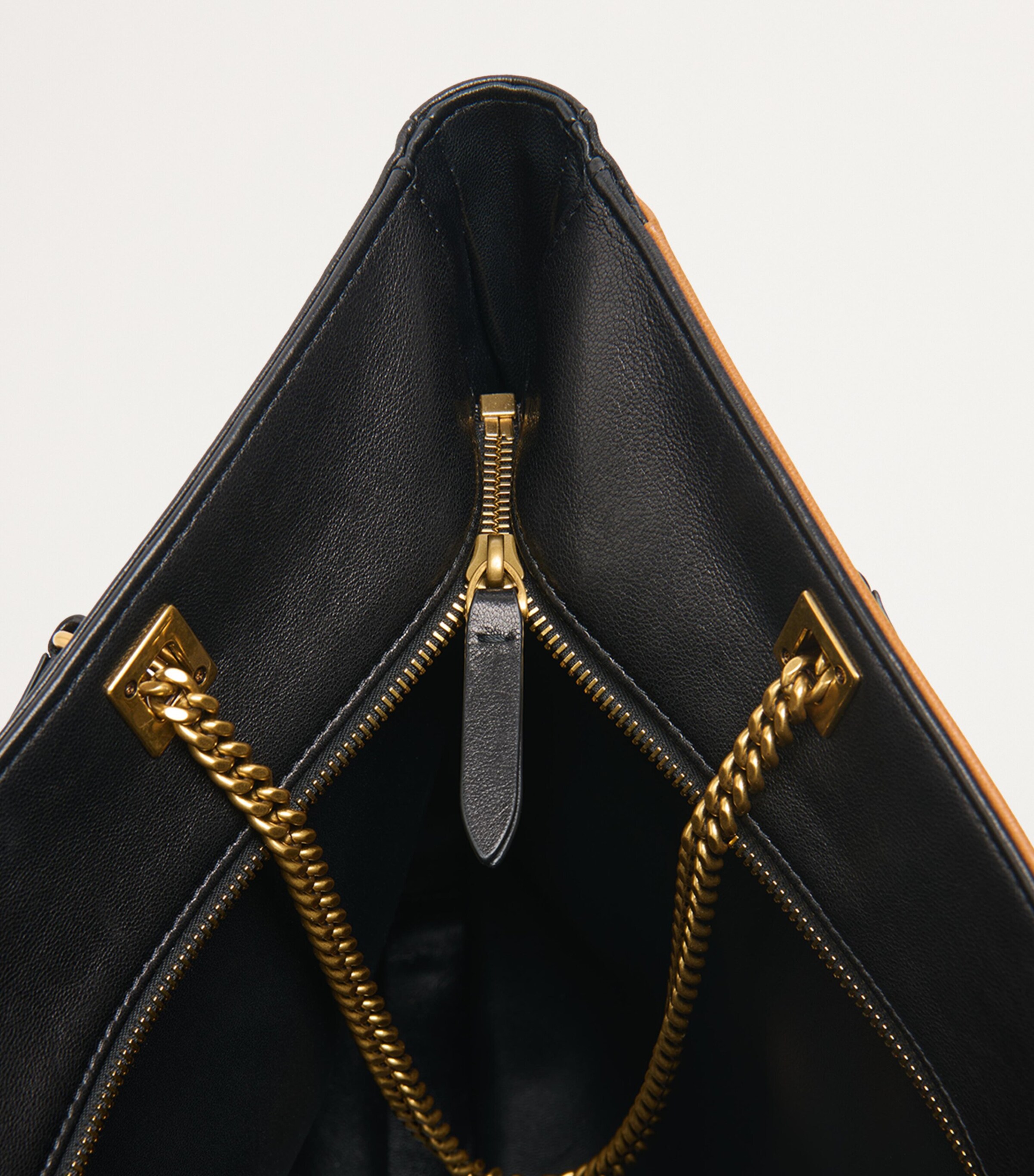 Valentino Garavani Large Leather Viva Superstar Tote Bag