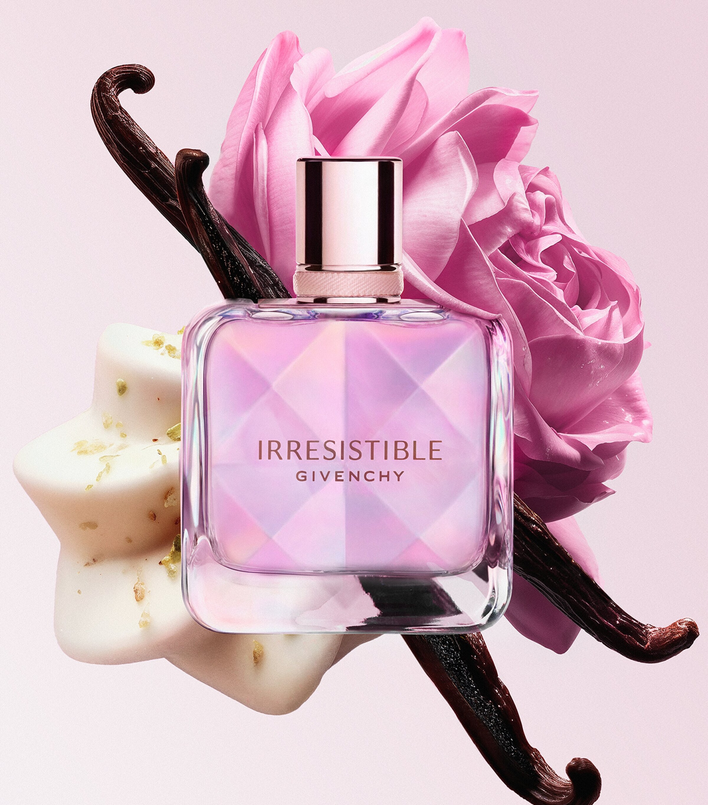 Givenchy Irresistible Nectar Eau de Parfum (80ml) Image 2