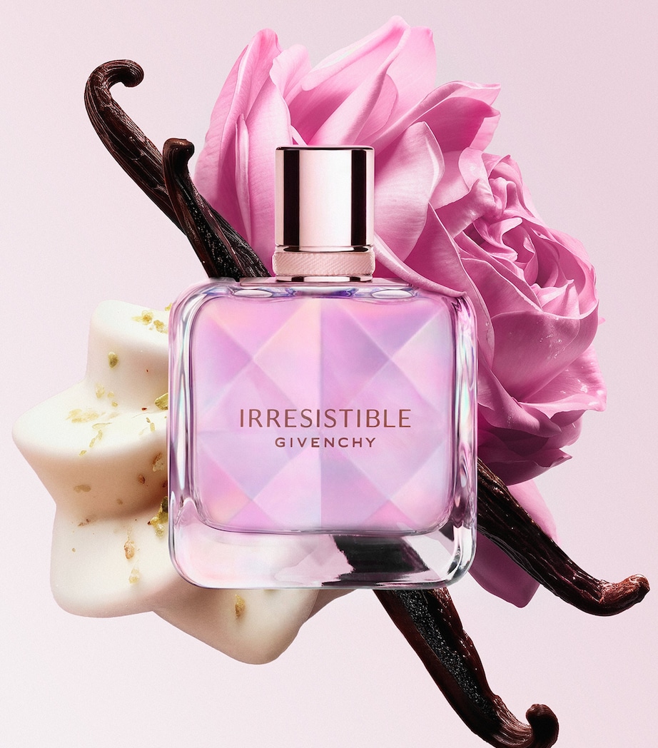 Givenchy Irresistible Nectar Eau de Parfum (80ml) Image 2
