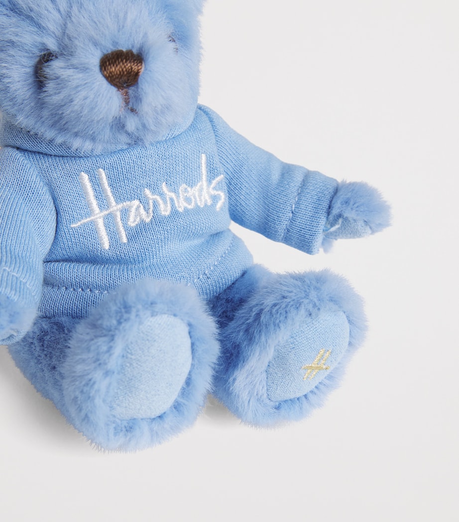 Henry Bear Keyring BEIGE Image 2