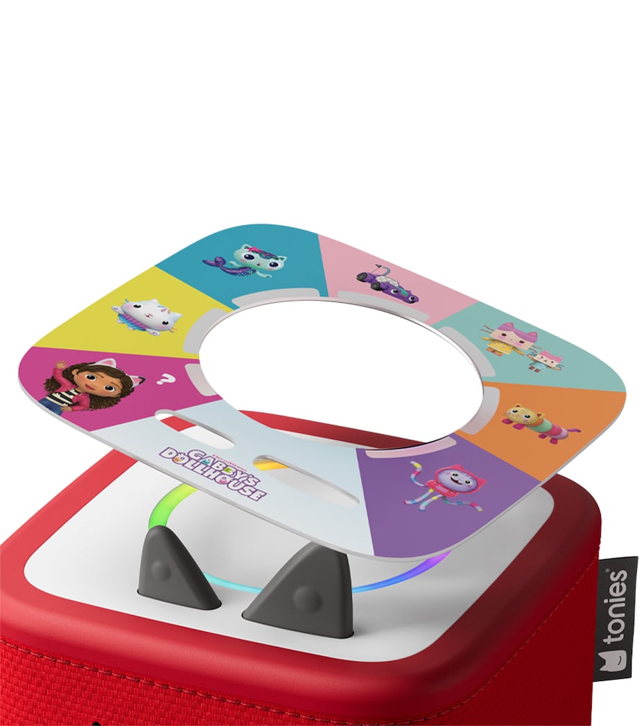 Tonieplay Gabby's Cat-tastic Scavenger Hunt Game MULTI Image 2