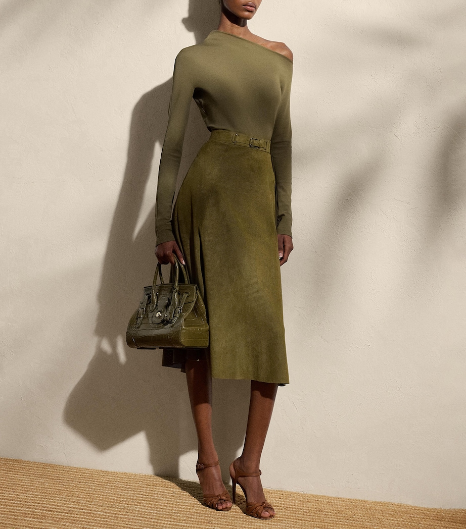 Asymmetric Top MOSS Image 3