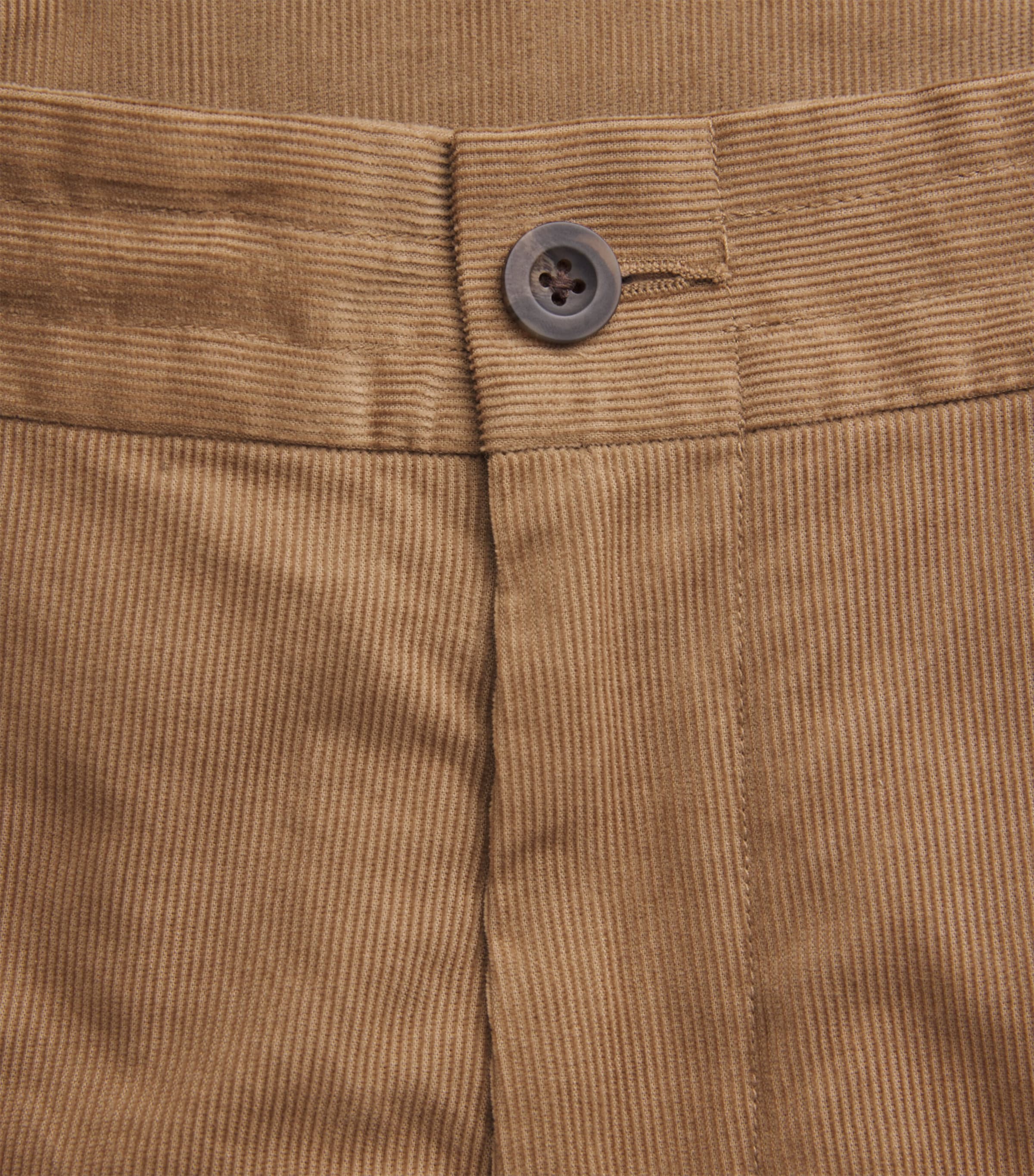 Cotton Corduroy Louie Trousers 221TET TETON Image 5