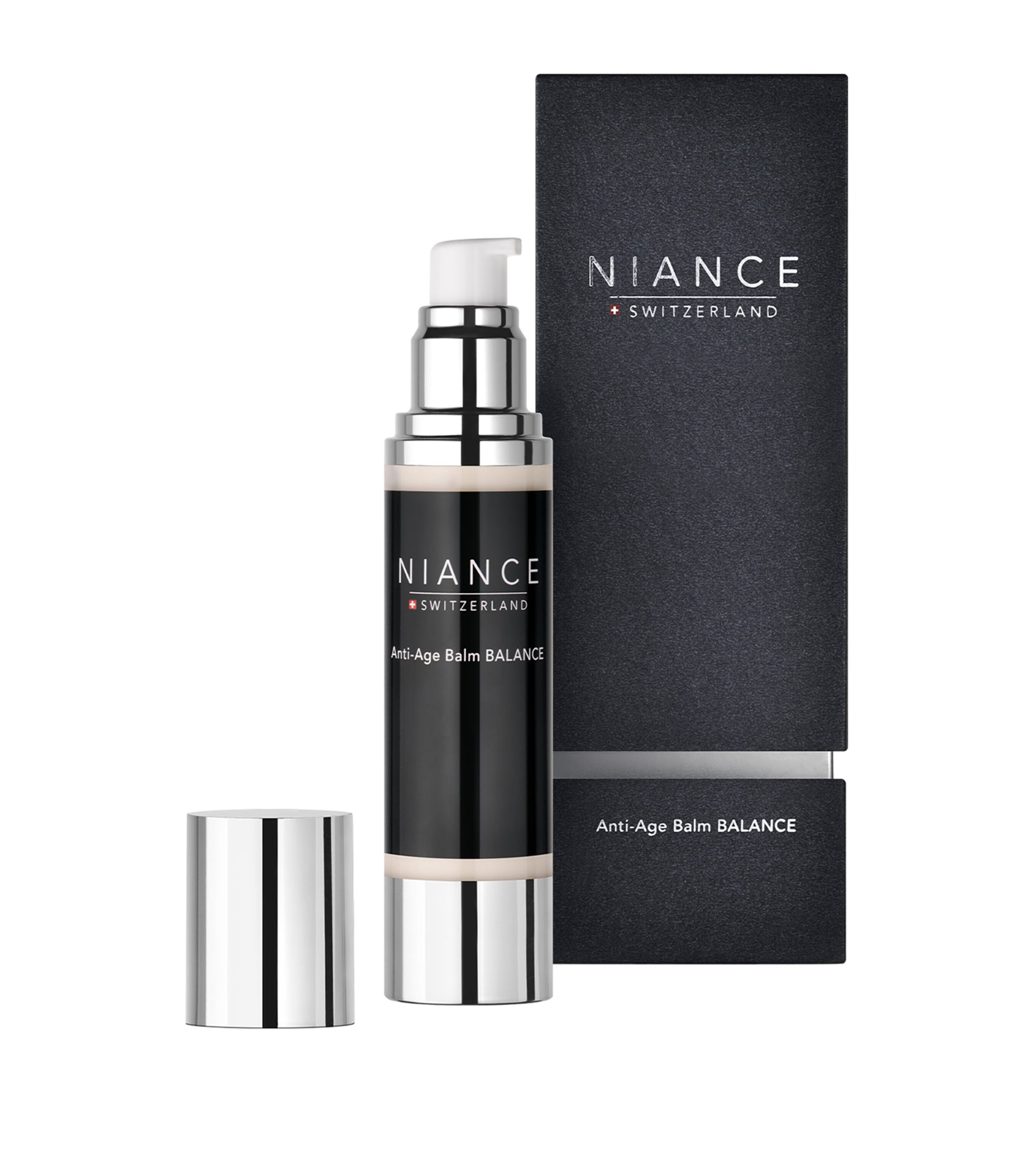 NIANCE SWITZERLAND Anti-Age Balm BALANCE (50ml) Image 3