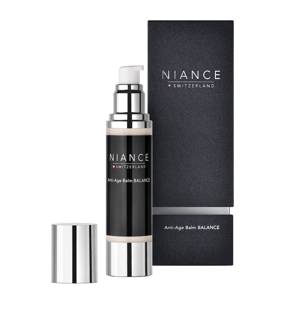 Anti-Age Balm BALANCE (50ml) NO COLOUR Image 3