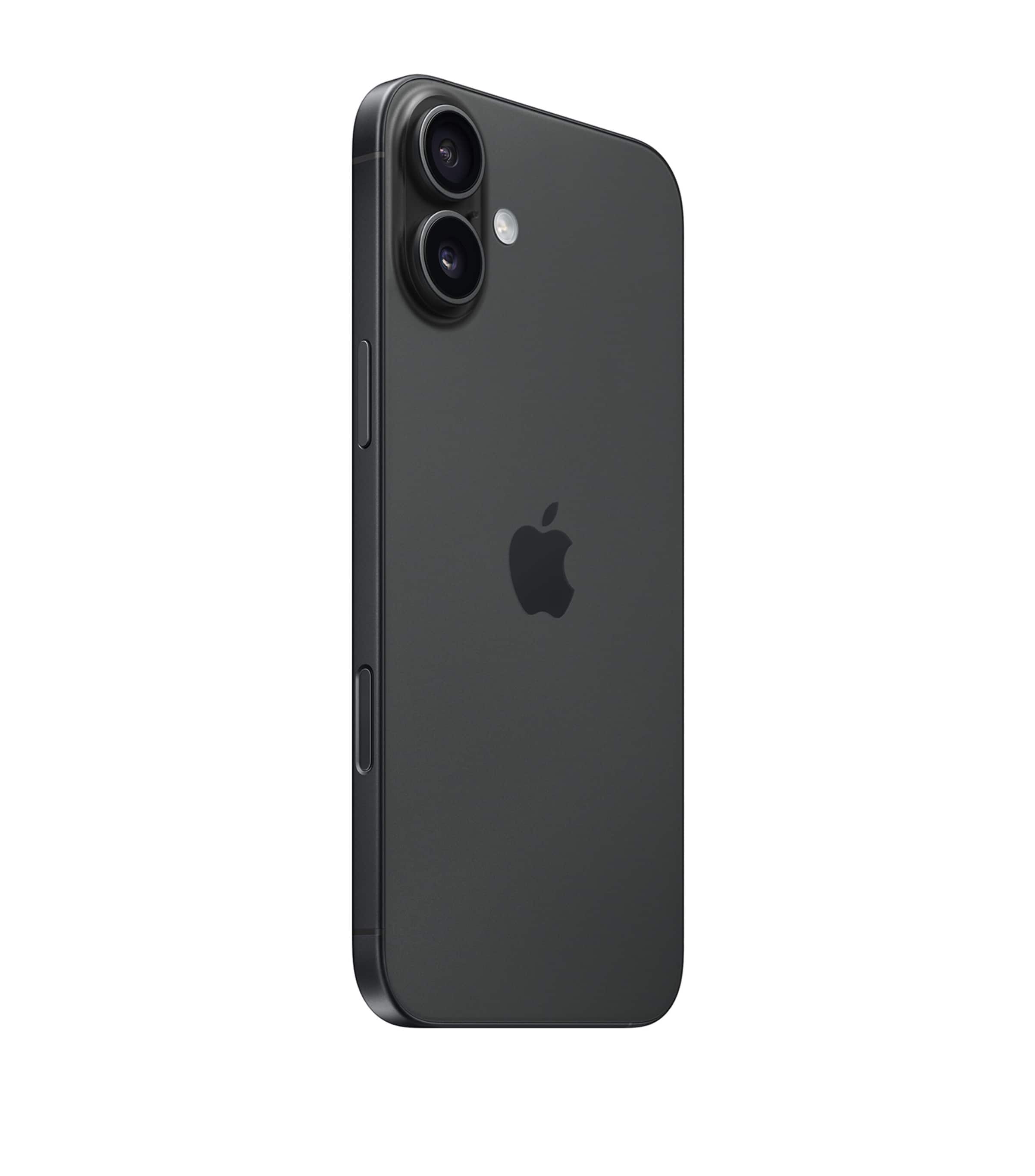 iPhone 16 Plus 512GB - Black BLACK Image 2