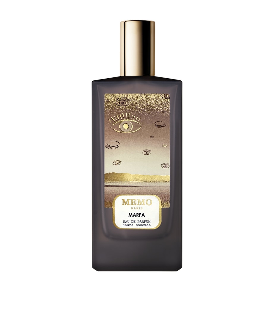 Marfa Eau de Parfum (75ml) NO COLOUR Image 1