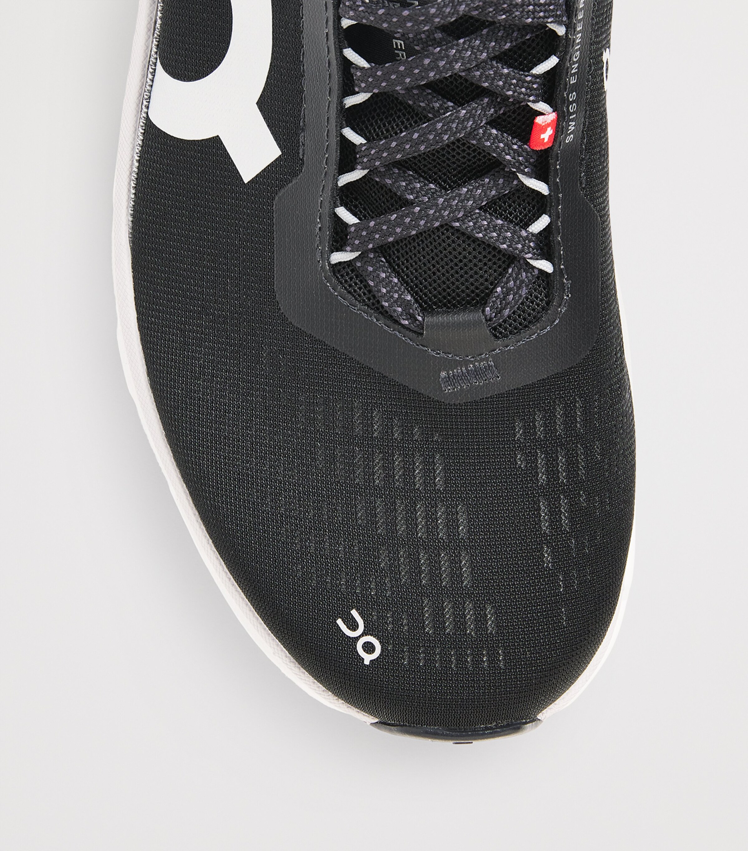 Cloudmonster 2 Trainers BLACK FROST Image 4