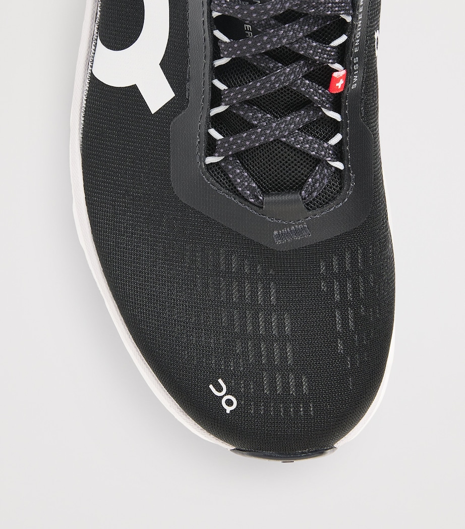 Cloudmonster 2 Trainers BLACK FROST Image 4