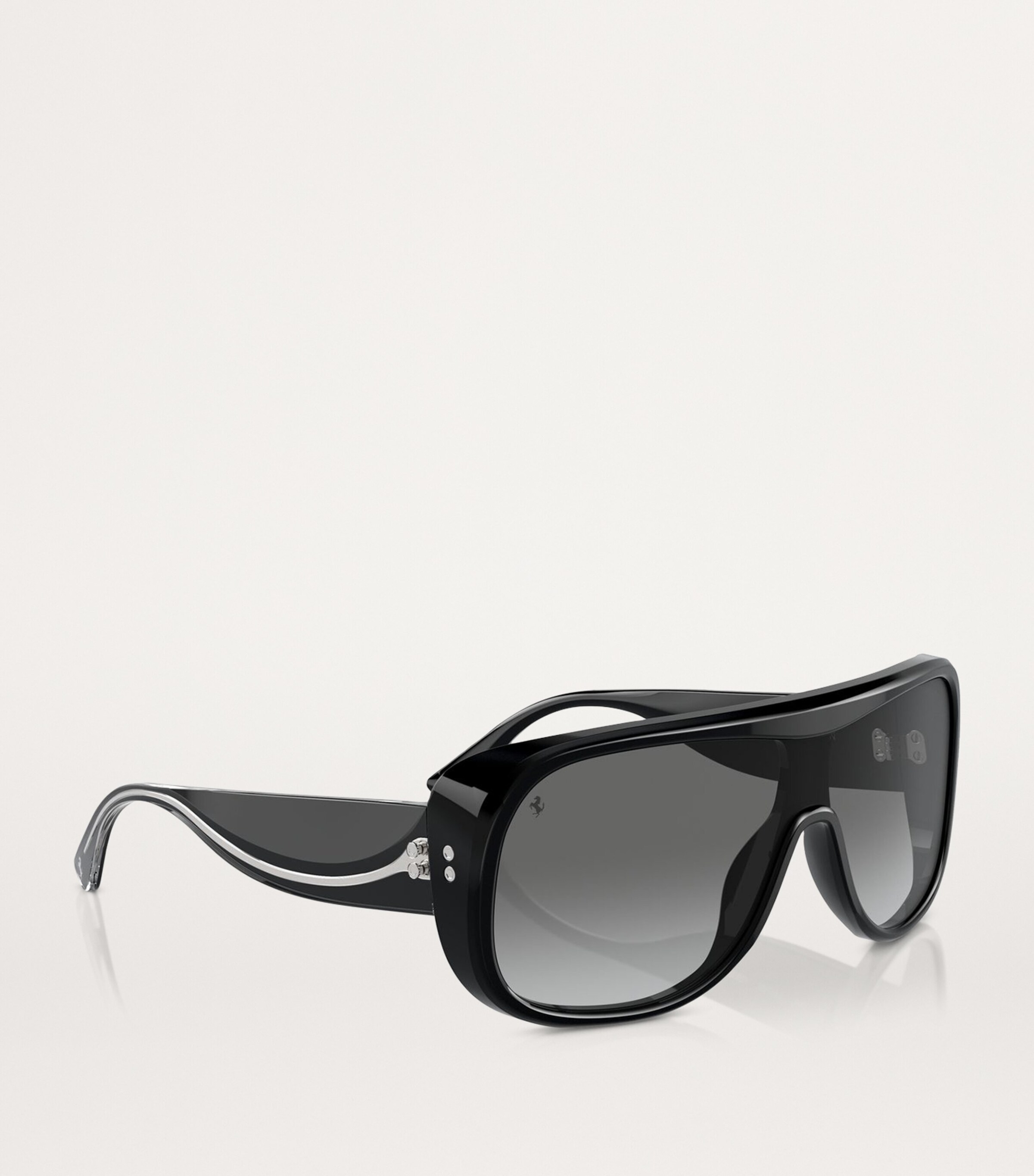 Ferrari Acetate FH2006U Sunglasses Image 6