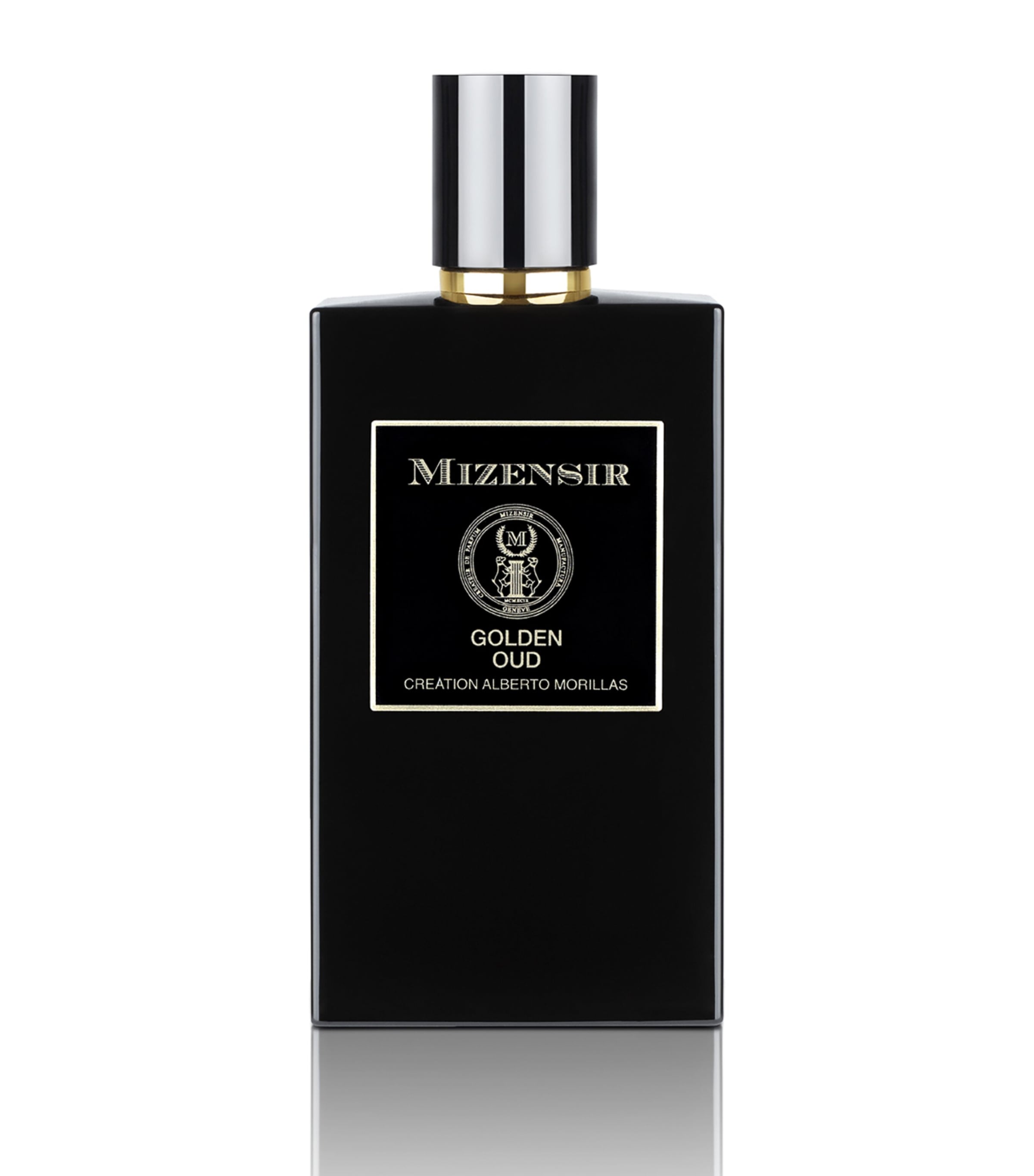 Shop Mizensir Golden Oud Eau De Parfum