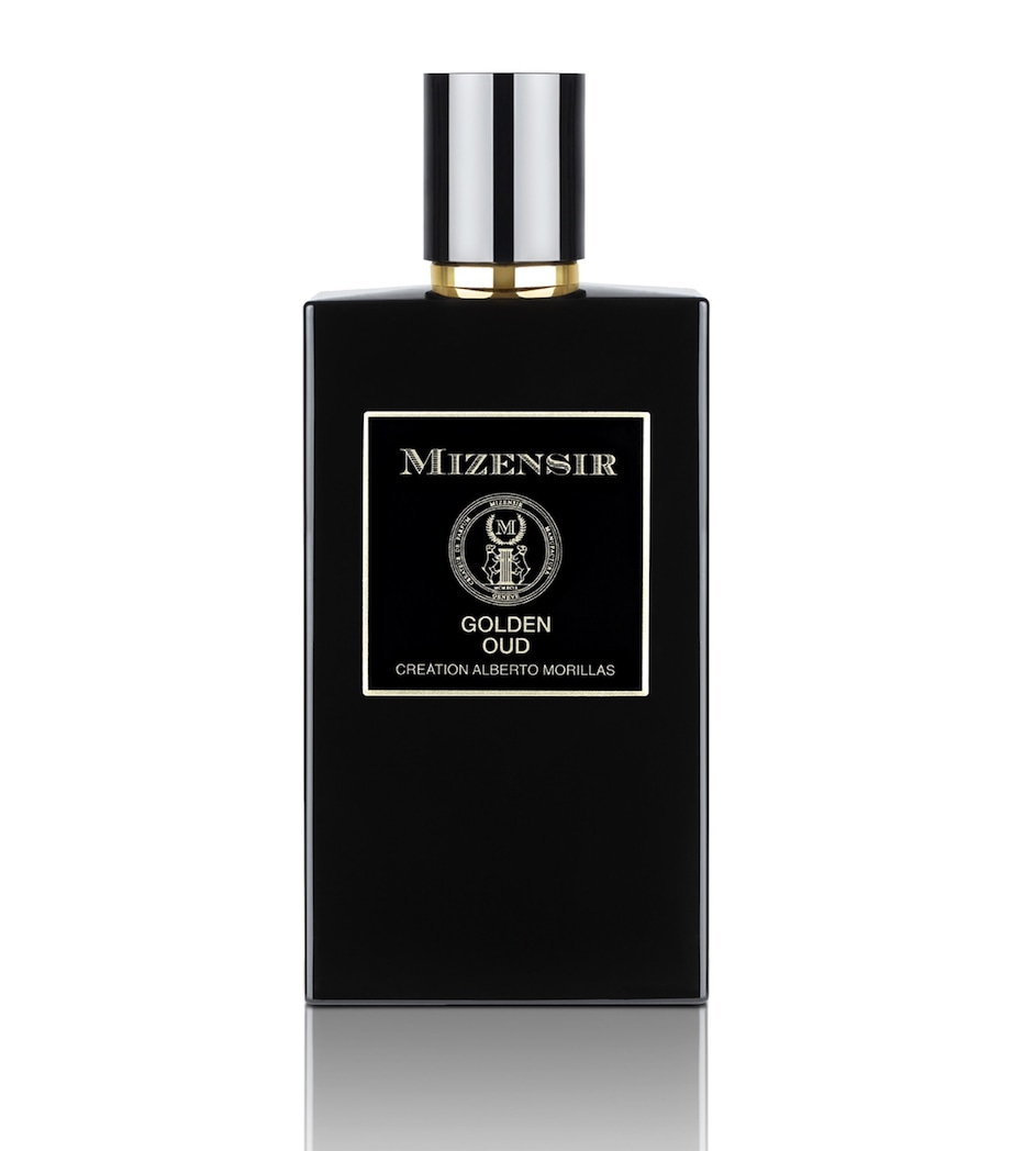 Golden Oud Eau de Parfum (100ml) NO COLOUR Image 1