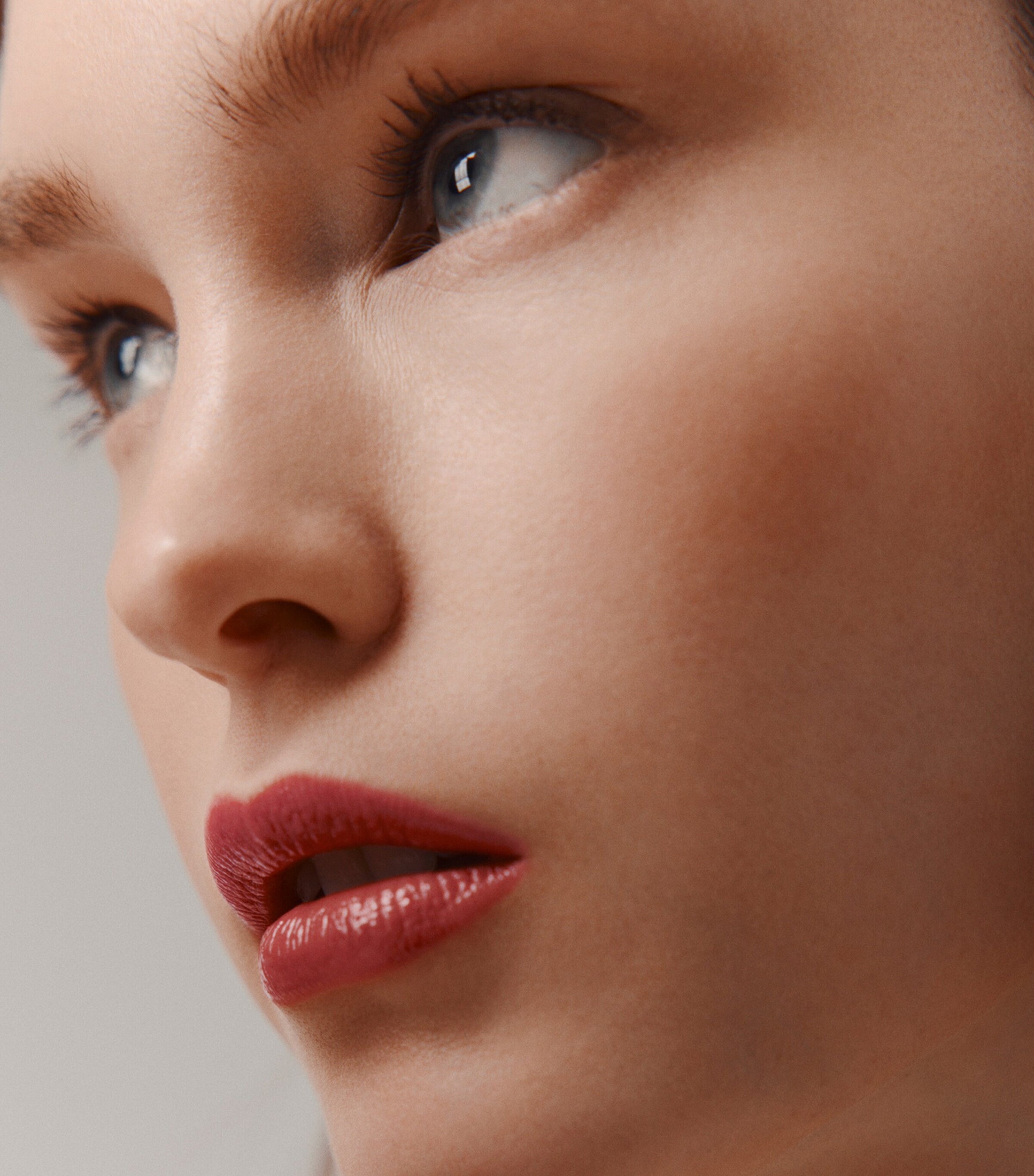 Silky Lipstick Shine - Rose Épicé ROSE EPICÉ Image 6