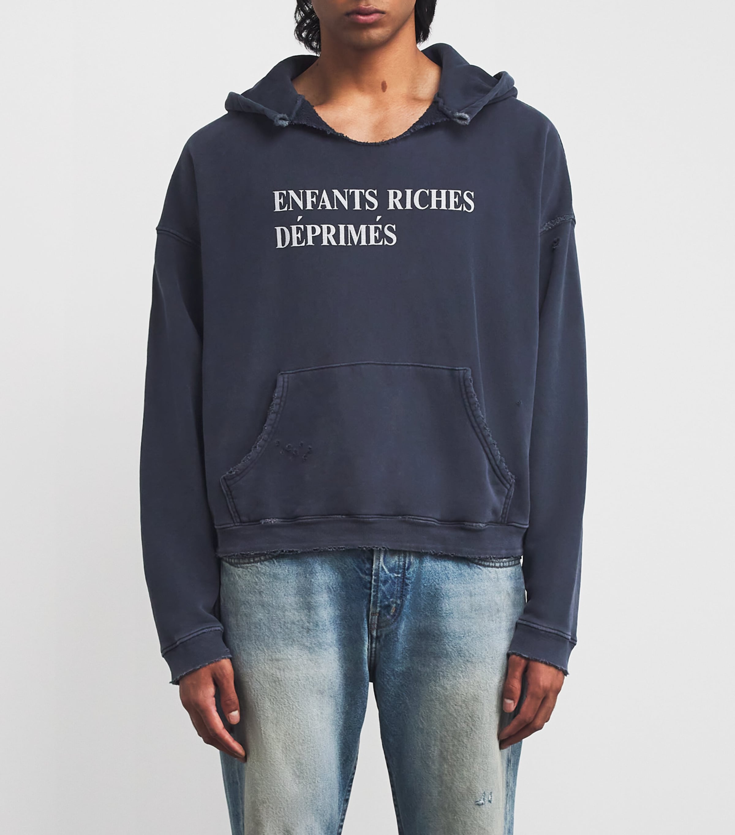 トップス ENFANTS RICHES DEPRIMES 24ss Enfants Riches Deprimes maxfield la 24ss