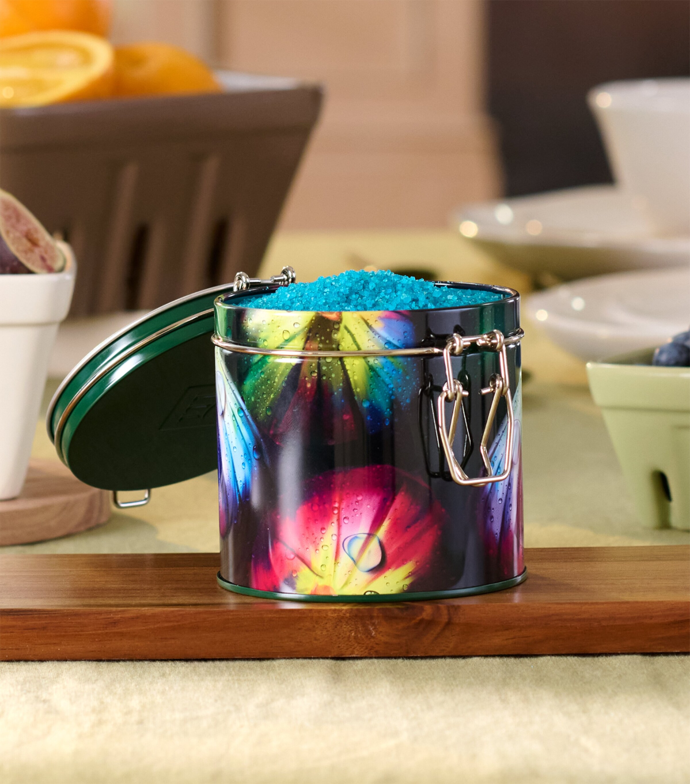 Soul Spa Restorative Bath Crystals NO COLOUR Image 2