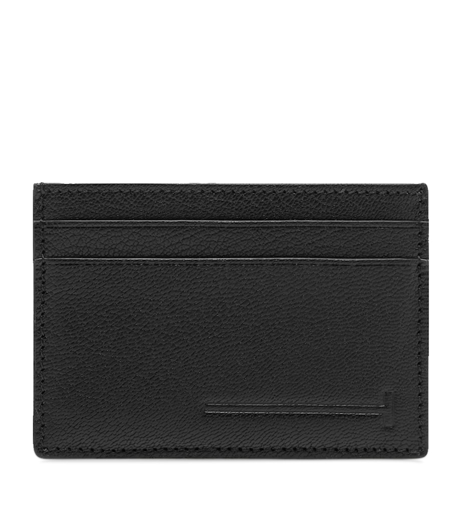 Leather Card Holder NAA Image 1