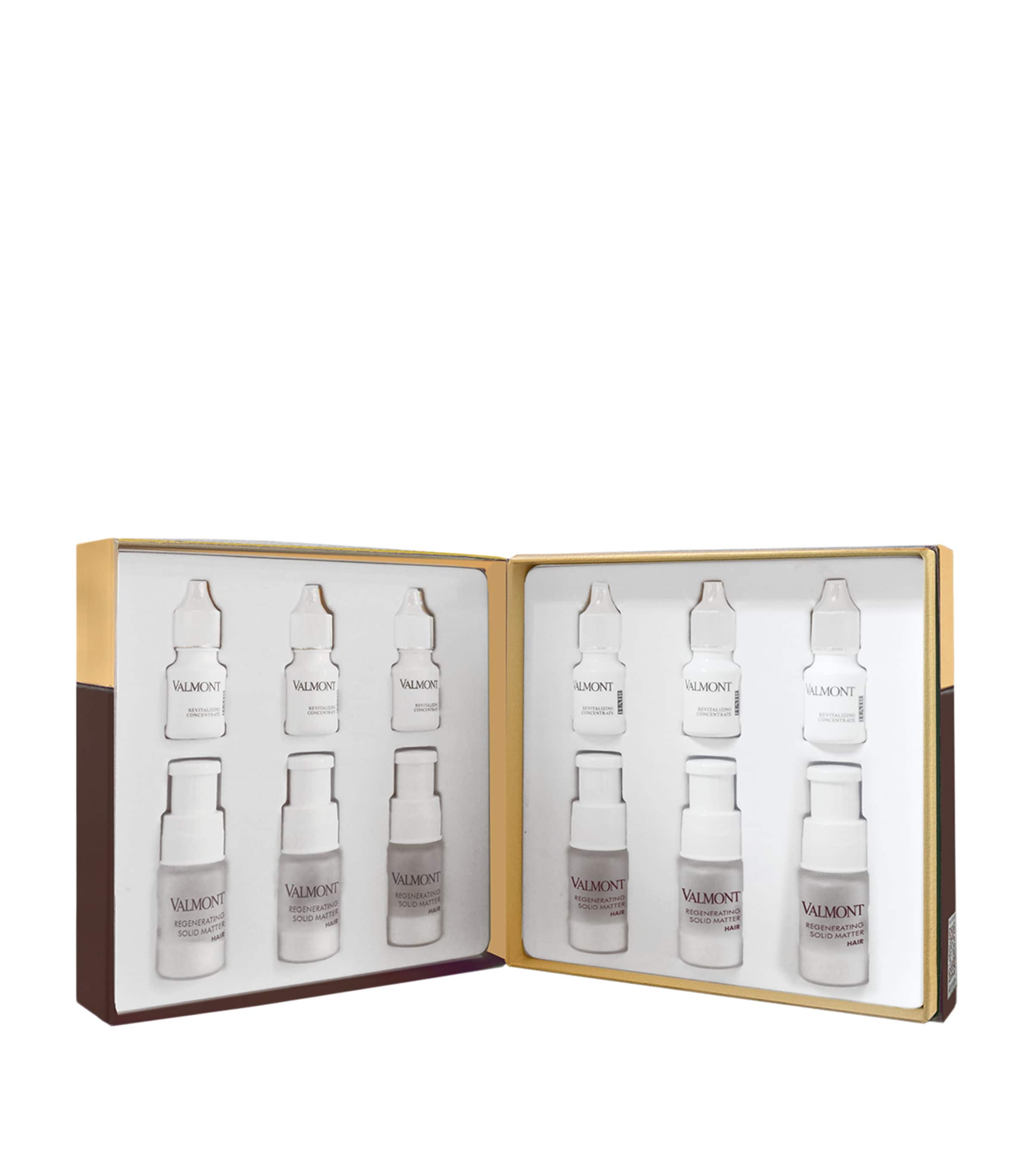 Valmont Hair & Scalp Cellular Treatment Image 2