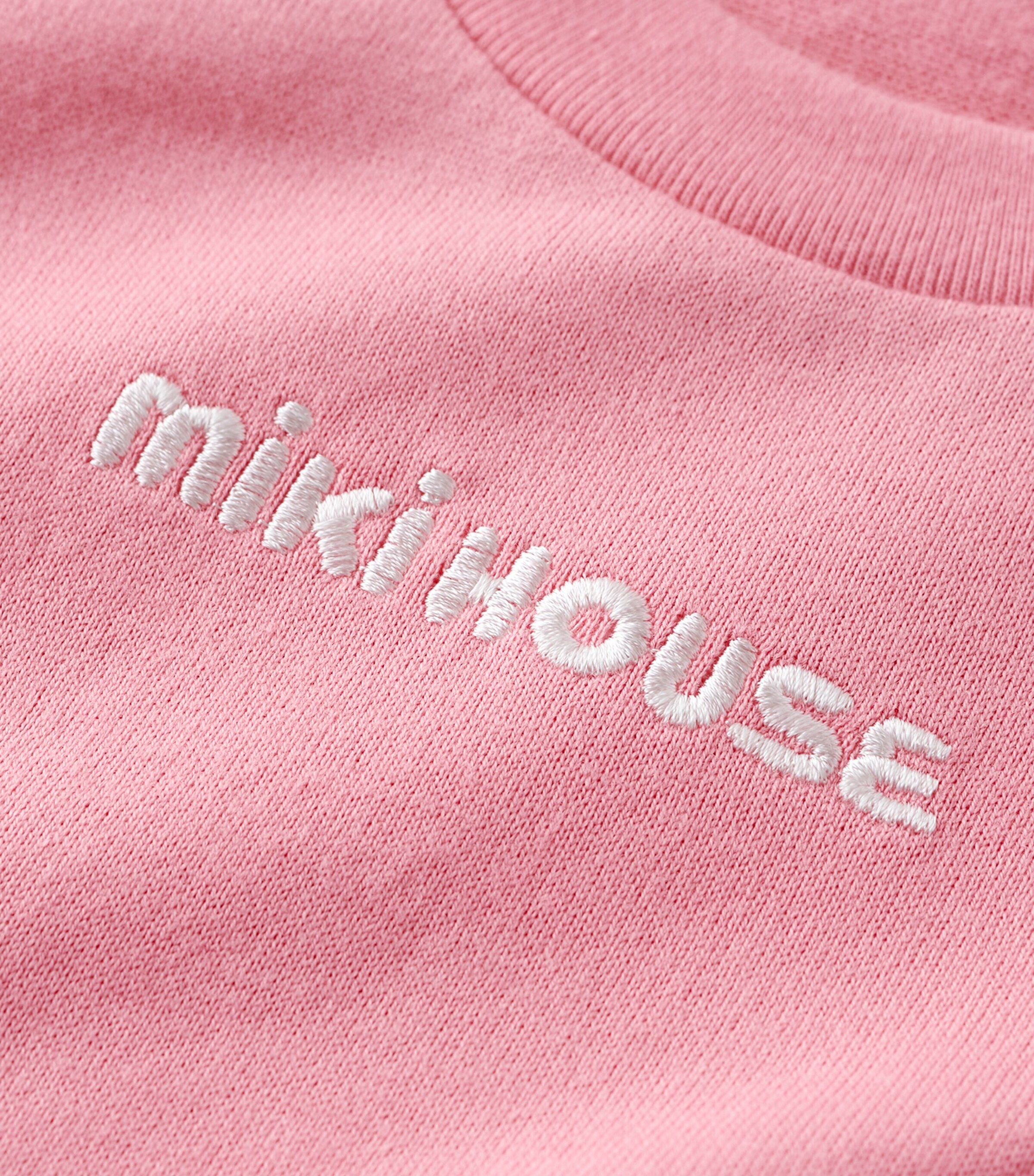 Long-Sleeve Embroidered T-Shirt (2-11 Years) 8 Image 3